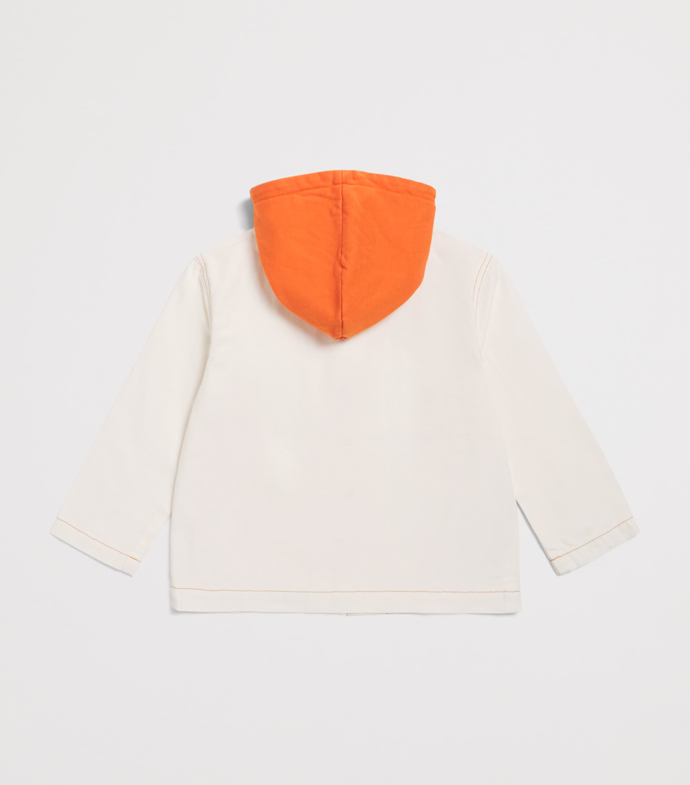 Stella McCartney Kids Sports Motif Jacket (2-14 Years) Image 2