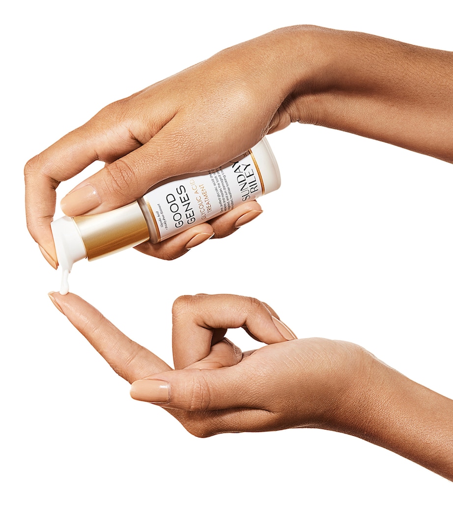 Good Genes Glycolic Acid NO COLOUR Image 2