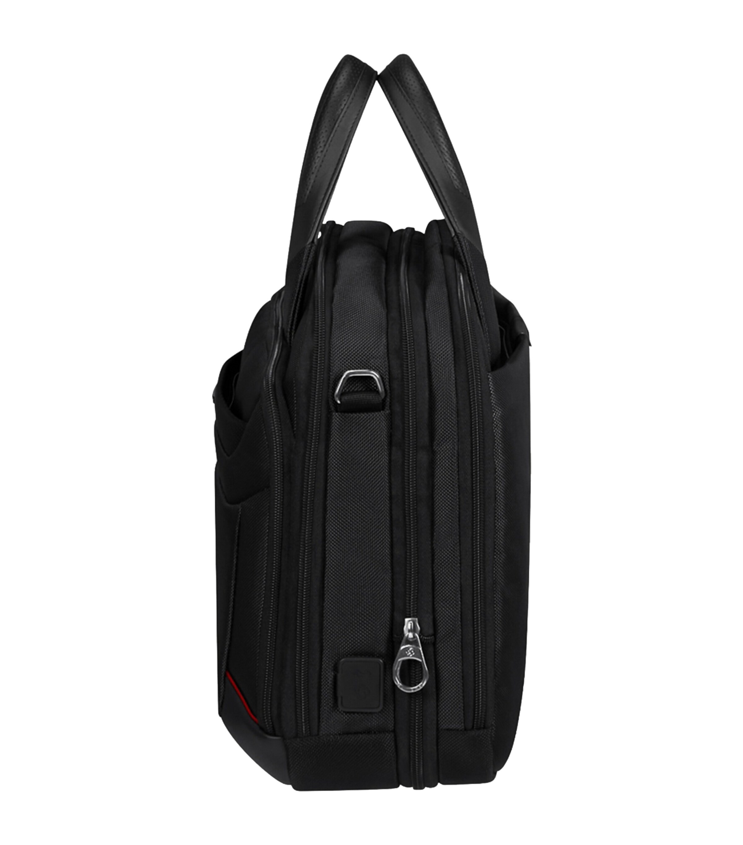 Pro-DLX 6 Briefcase BLACK Image 8