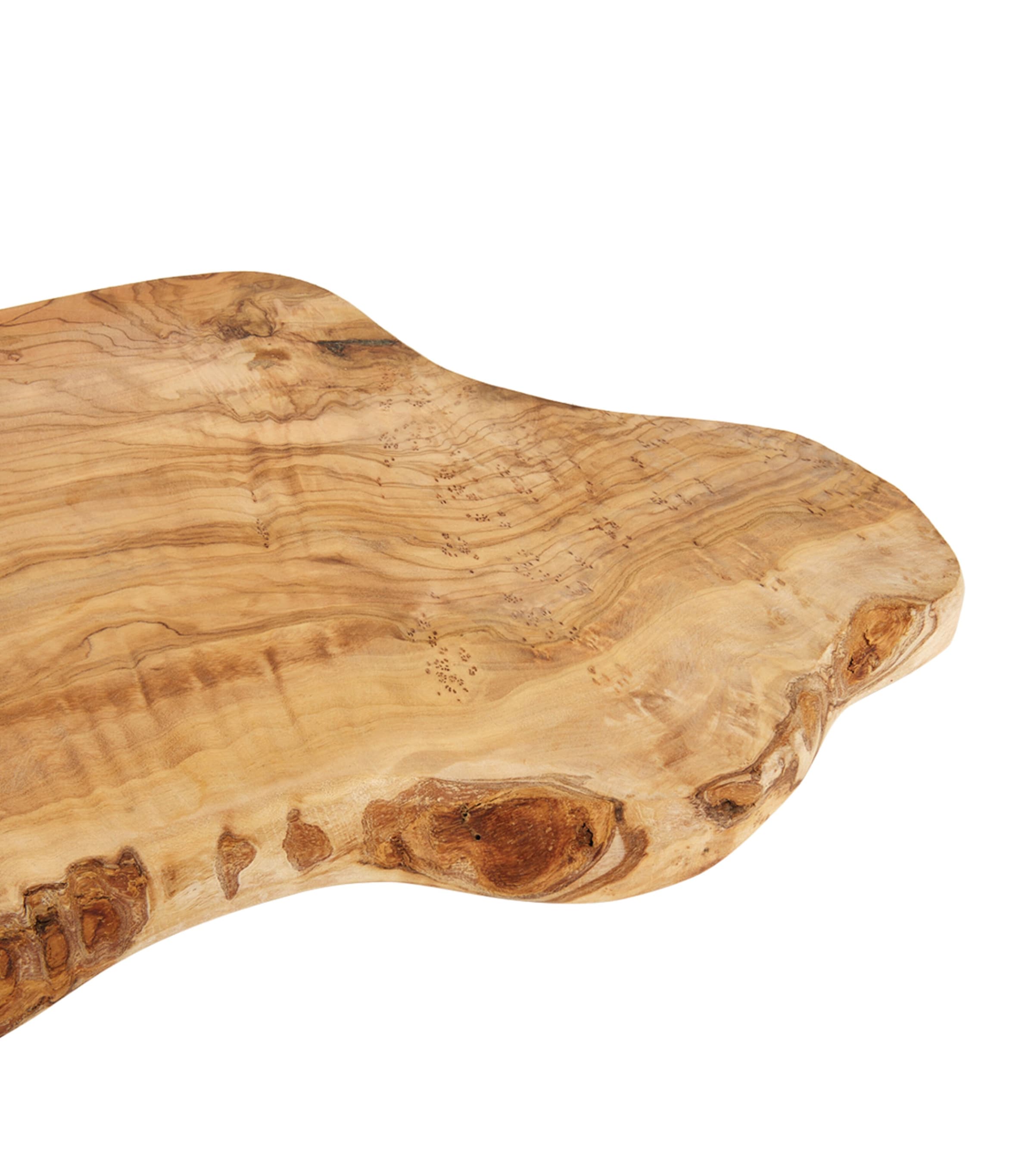 Large Chopping Board BROWN Image 2