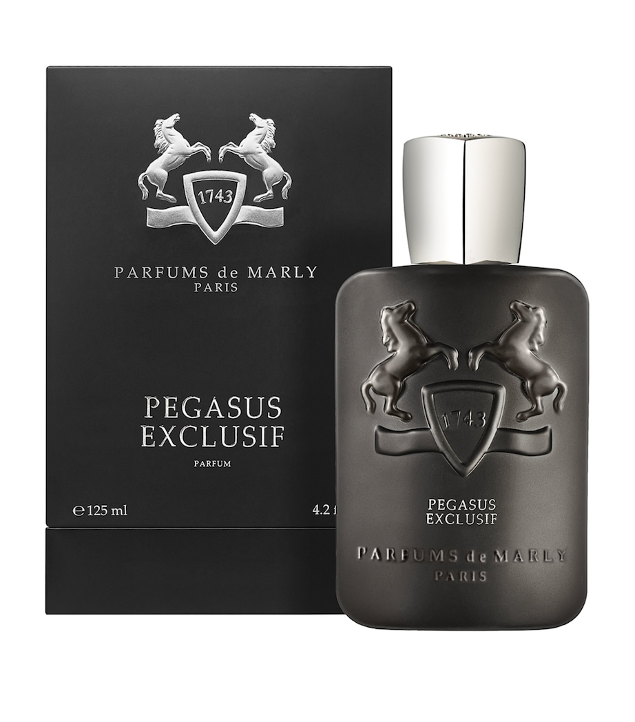 Pegasus Exclusif Eau de Parfum (125ml) NO COLOUR Image 1