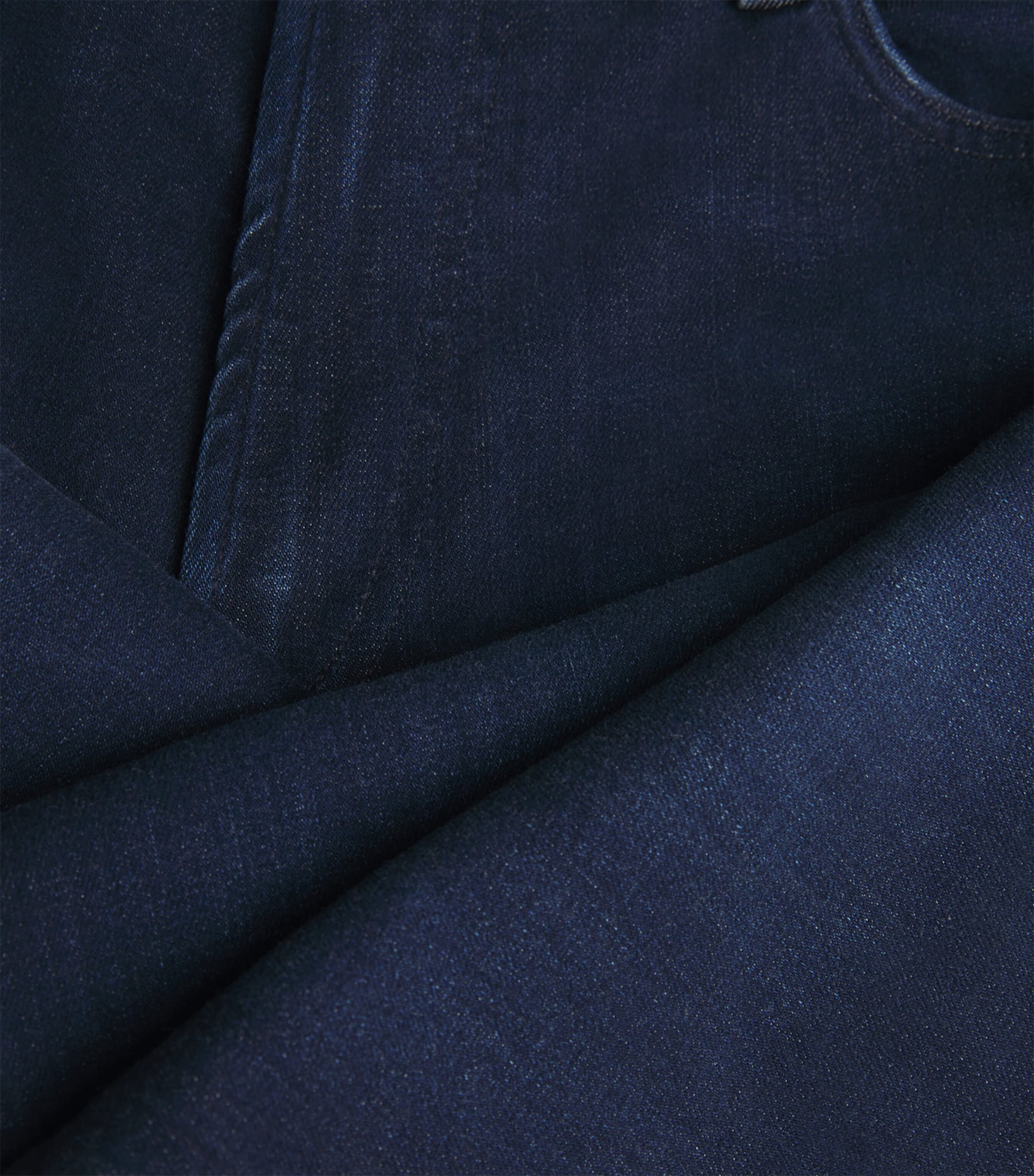 Elijah Straight Jeans BLUE WING DK INDIGO Image 5