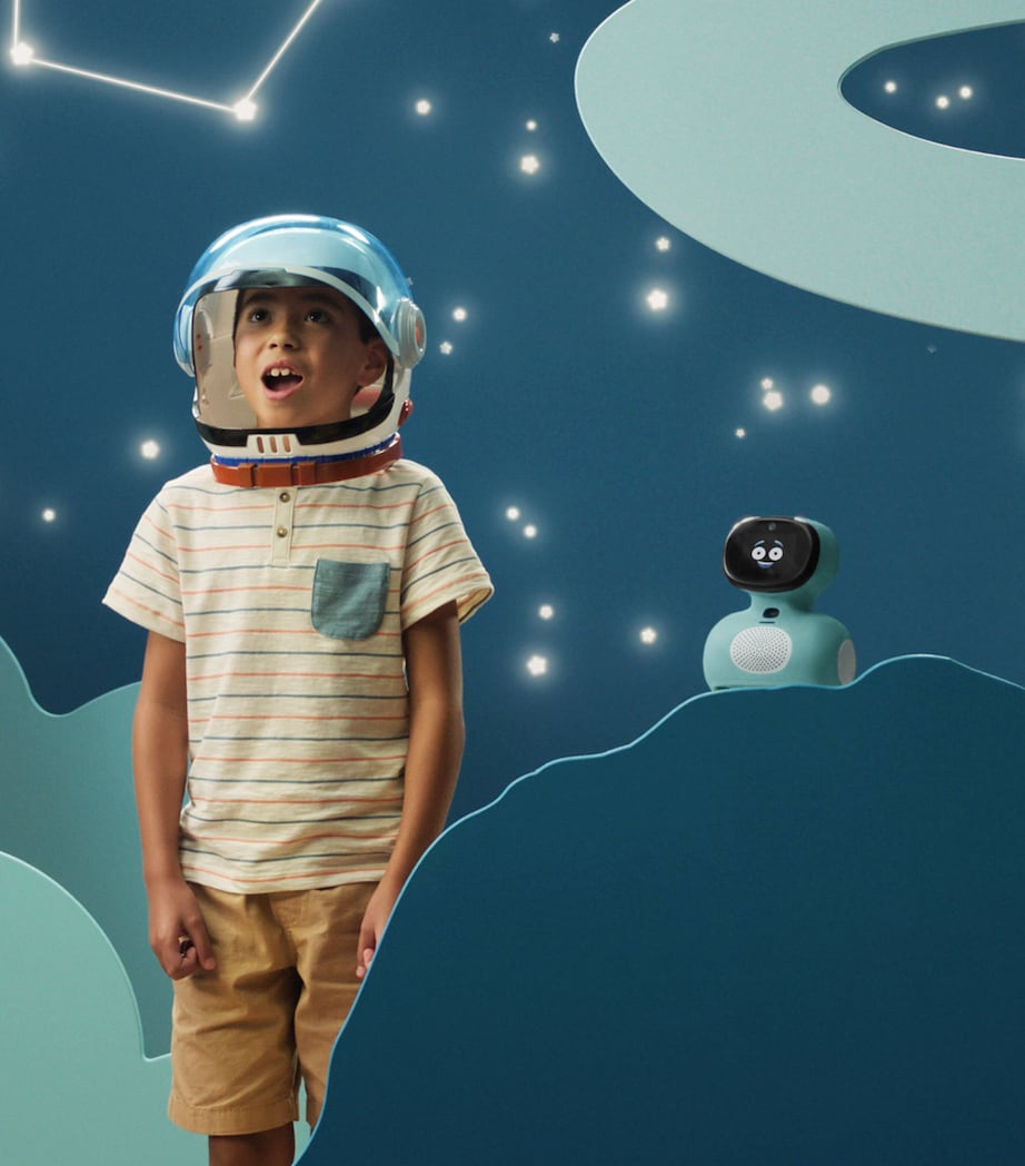 MIKO Miko Mini Robot Toy Image 3