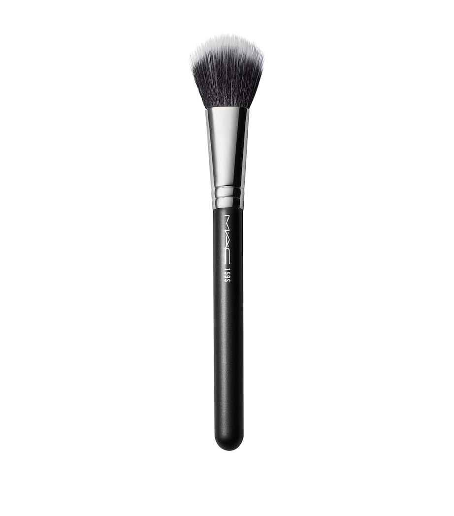 159S Duo Fibre Blush Brush 159S DUO FIBRE BLUSH Image 1
