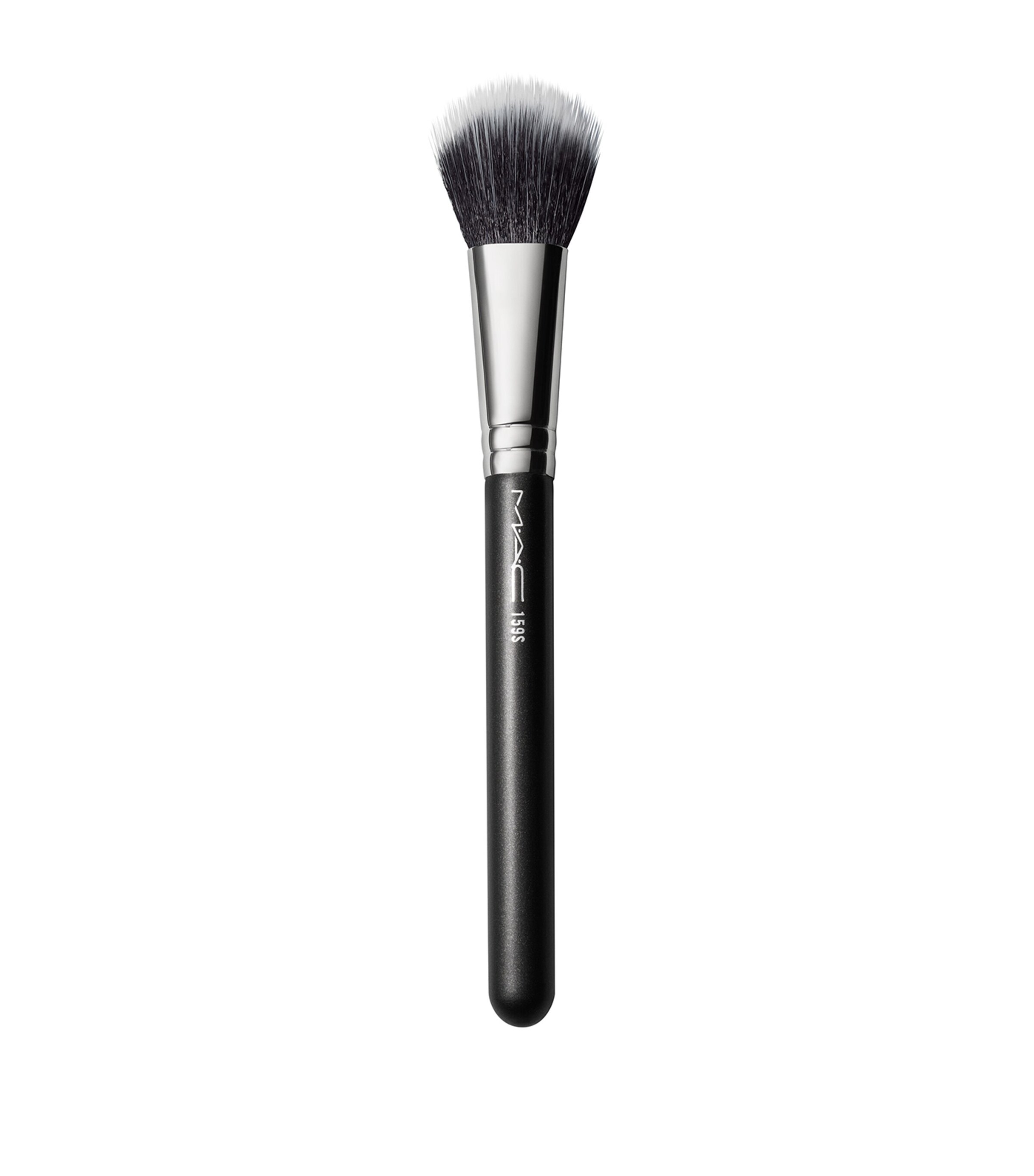 MAC 159S Duo Fibre Blush Brush | Make-up | Make-Up Brushes & Tools | Face Brushes | Brush Sets | Designers | MAC