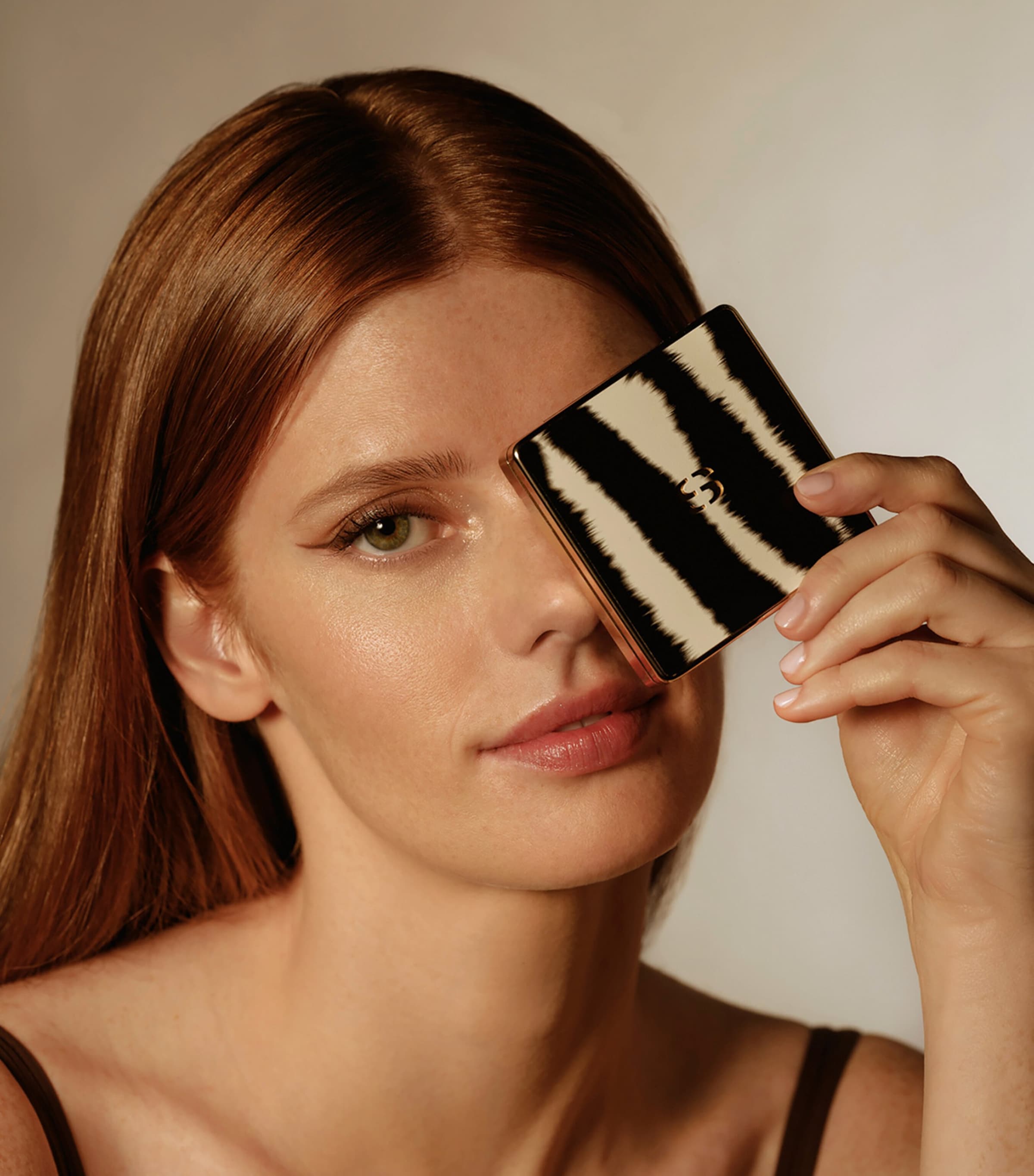 Phyto-Eye Eyeshadow Palette TENDER TOFE Image 5