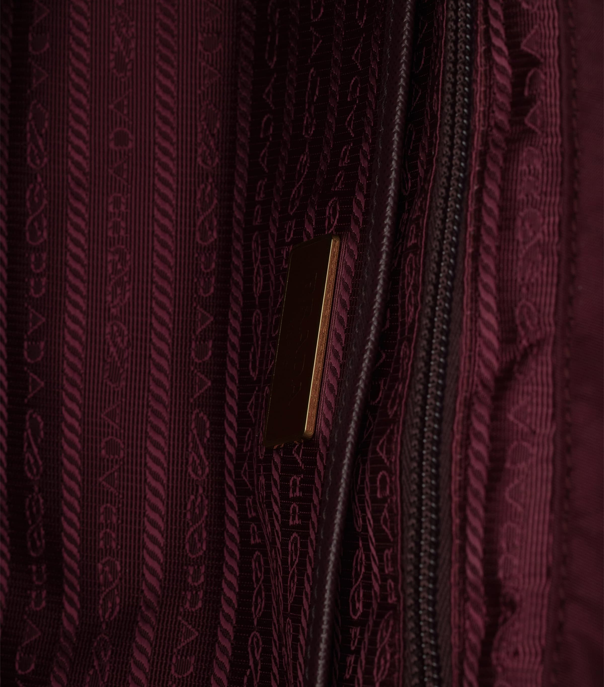 Medium Re-Nylon Re-Edition 1978 Backpack F0GCM Image 4