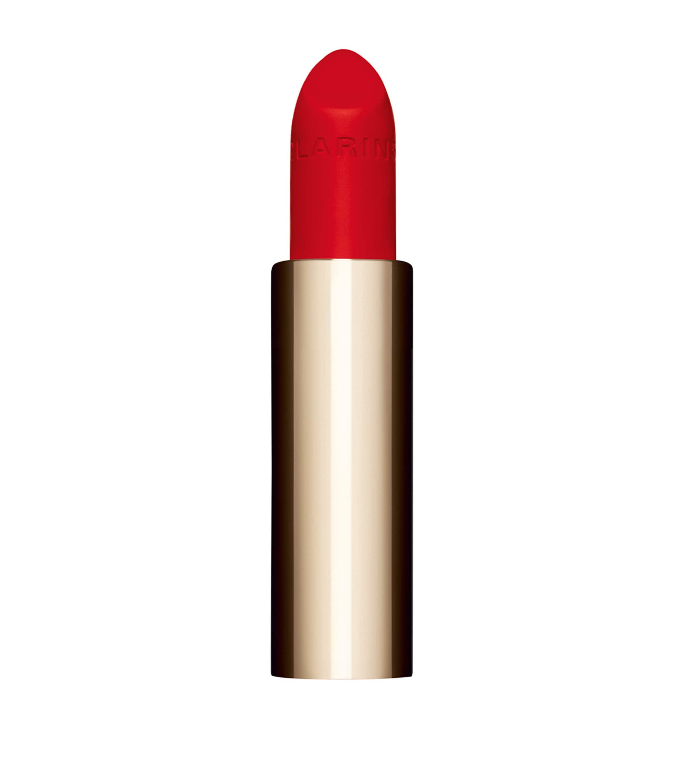 Clarins Joli Rouge Velvet Lipstick - Refill | Make-up | Lips | Lipsticks | Designers | Clarins