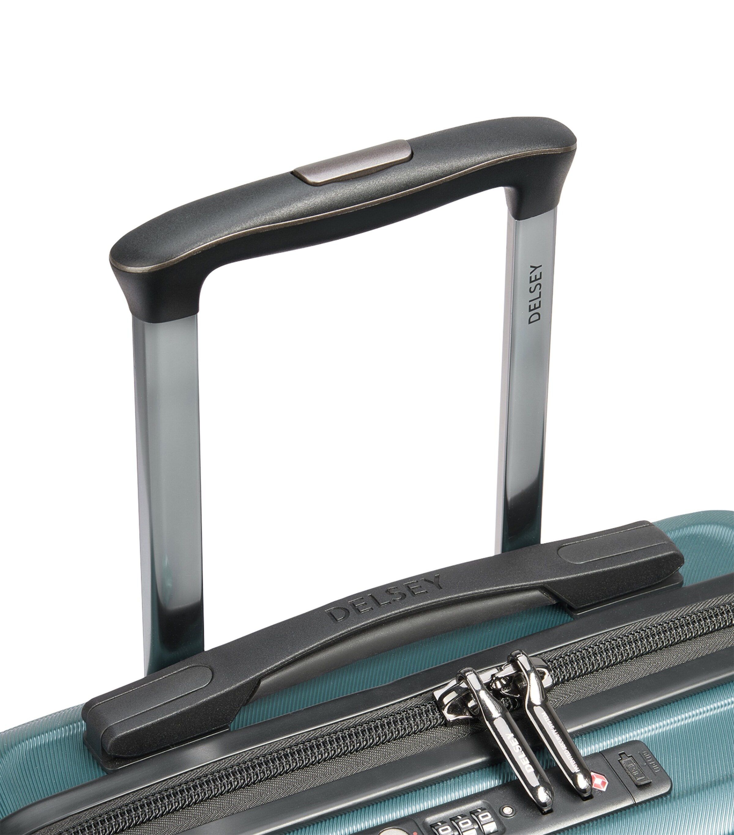 Shadow Spinner Cabin Suitcase (55cm) GREEN TWILL 03 Image 9