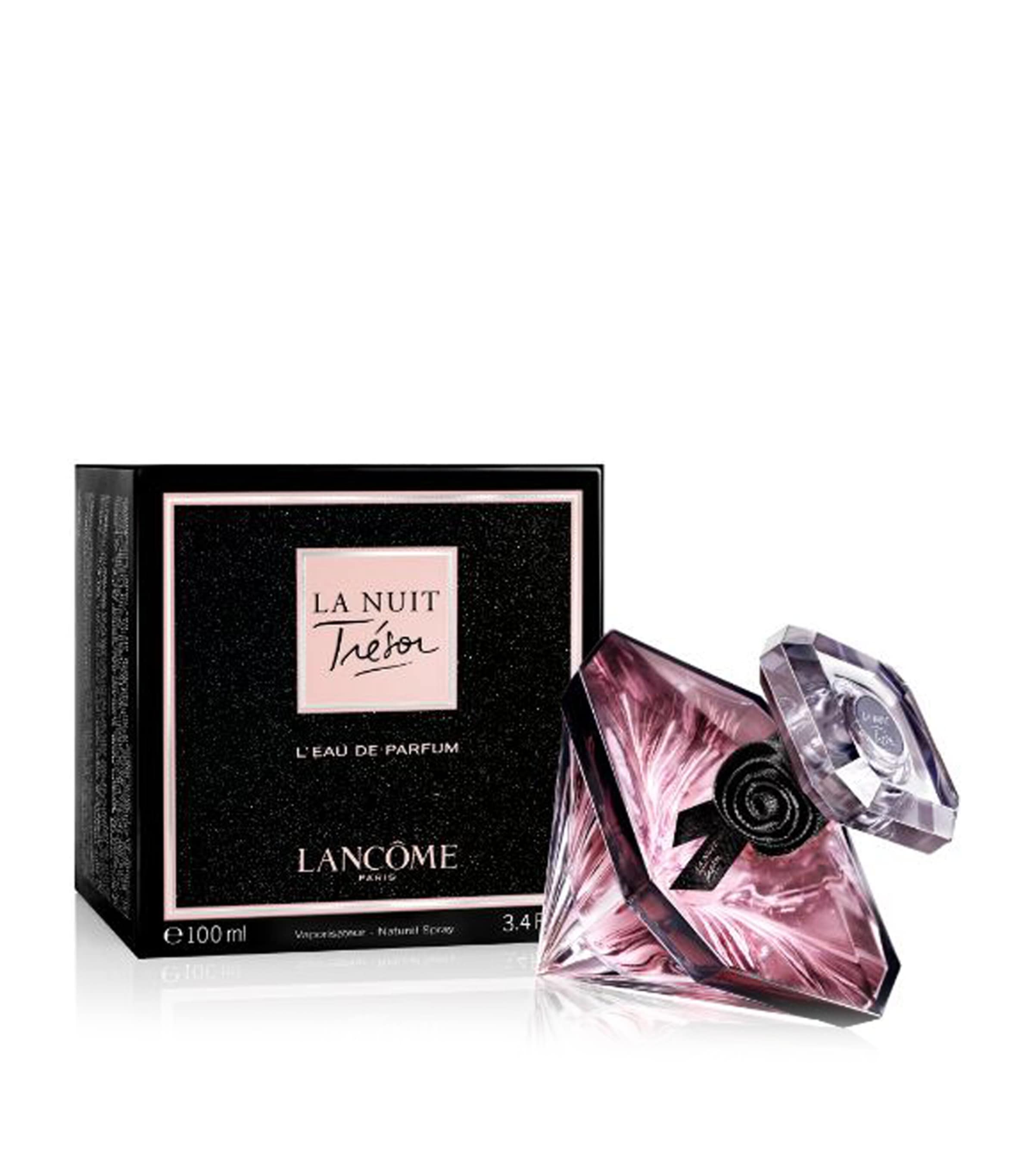 Lancôme Tresor La Nuit Eau De Parfum In White