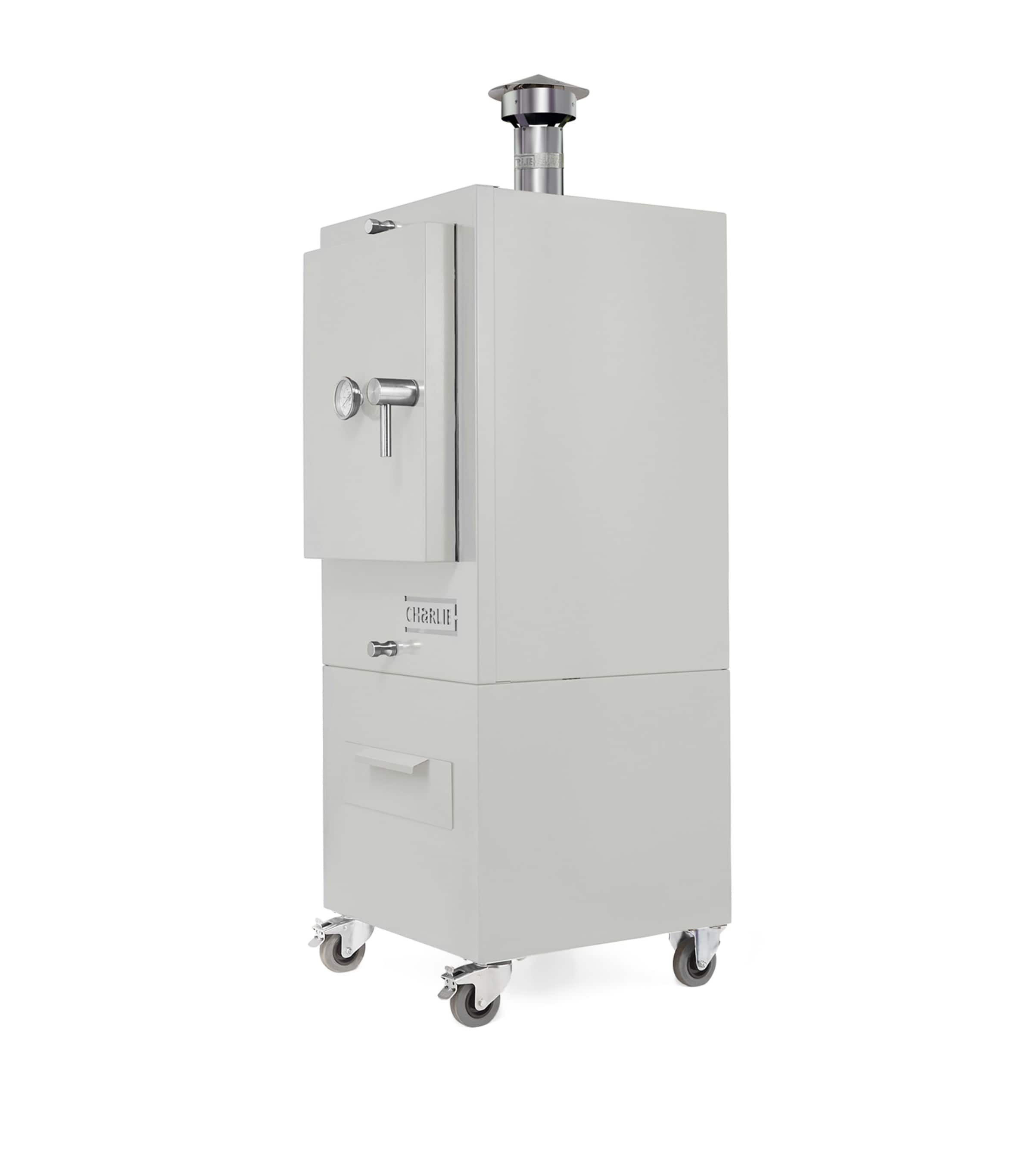 Charlie Charcoal Oven TRUFFLE Image 3