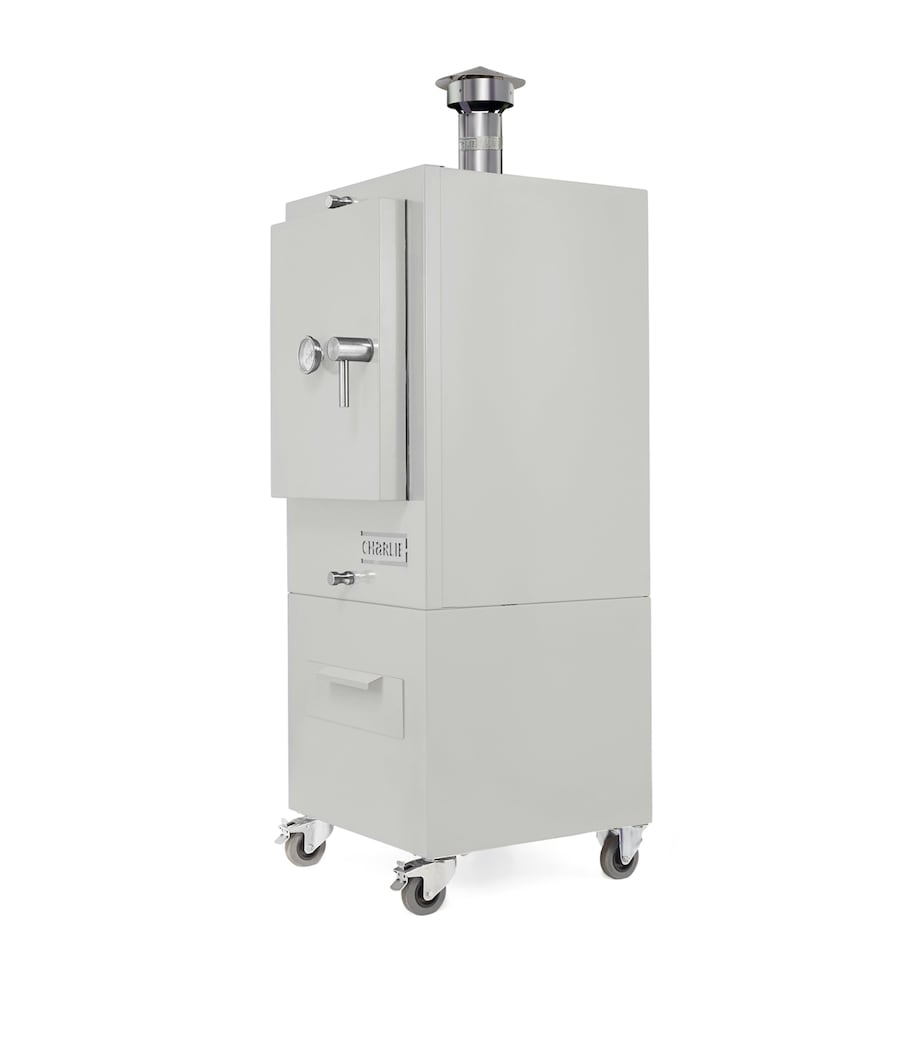 Charlie Charcoal Oven TRUFFLE Image 3