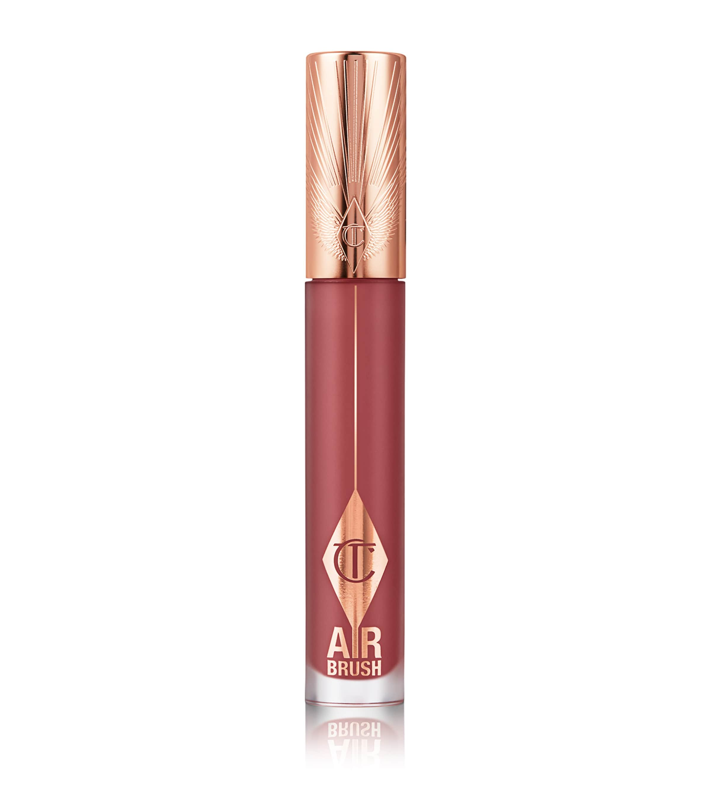 Charlotte Tilbury Airbrush Flawless Lip Blur In White