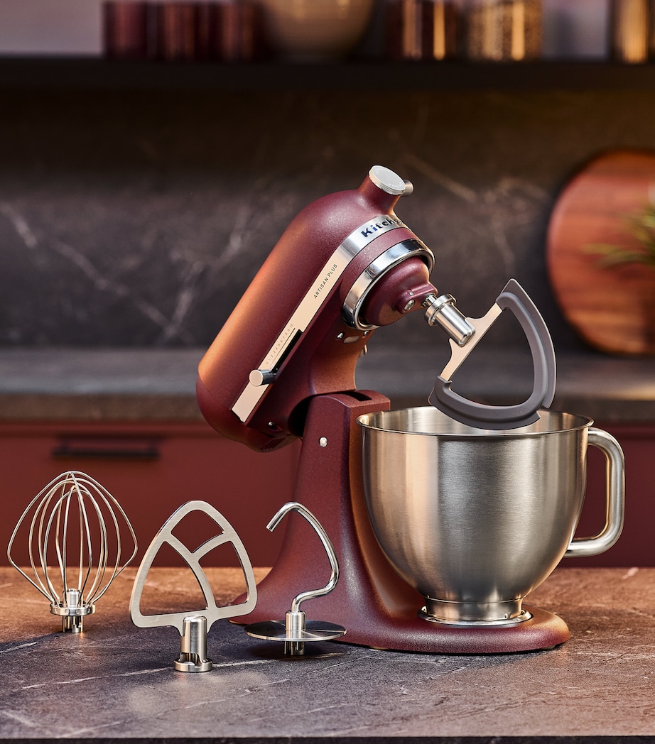 KitchenAid Artisan Stand Mixer (4.7L) Sun Dried Tomato Image 8