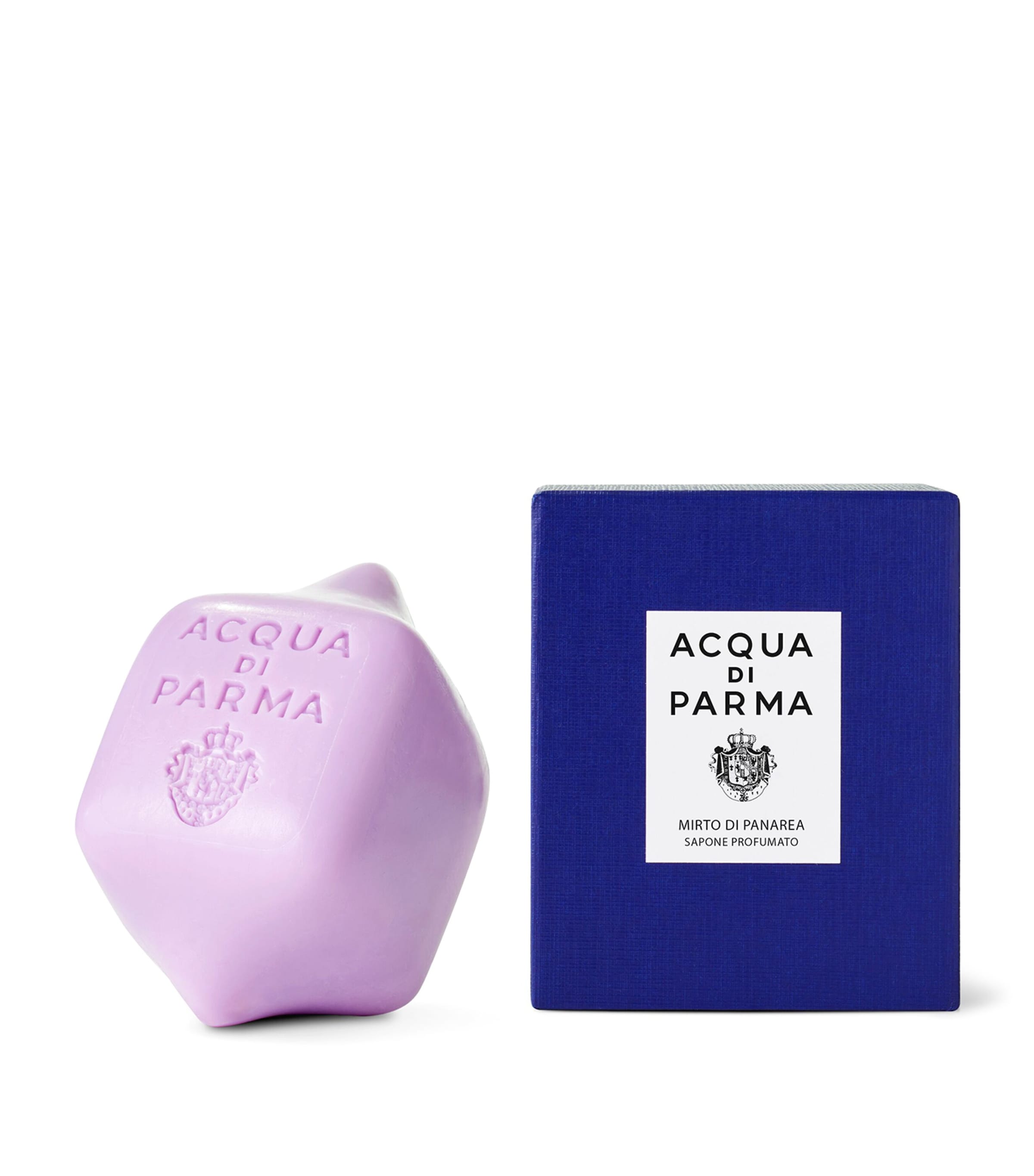 Blu Mediterraneo Mirto di Panarea Citrus Soap (220g) NO COLOUR Image 2