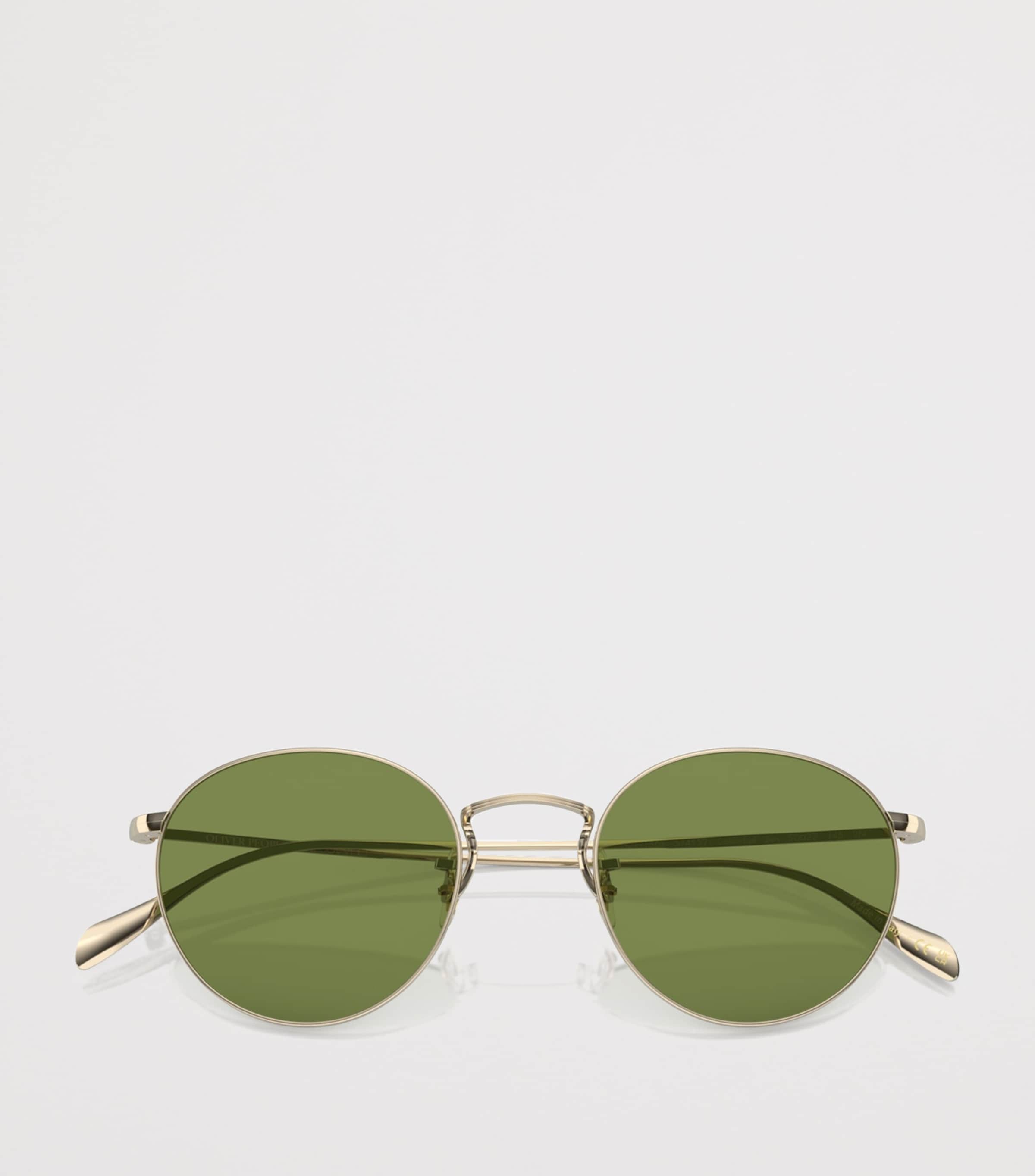 Oliver Peoples Coleridge Sun Phantos Sunglasses Image 5