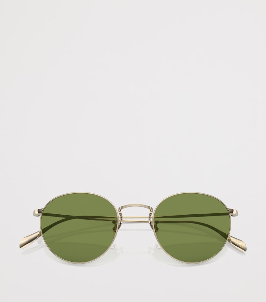 Oliver Peoples Coleridge Sun Phantos Sunglasses Image 5