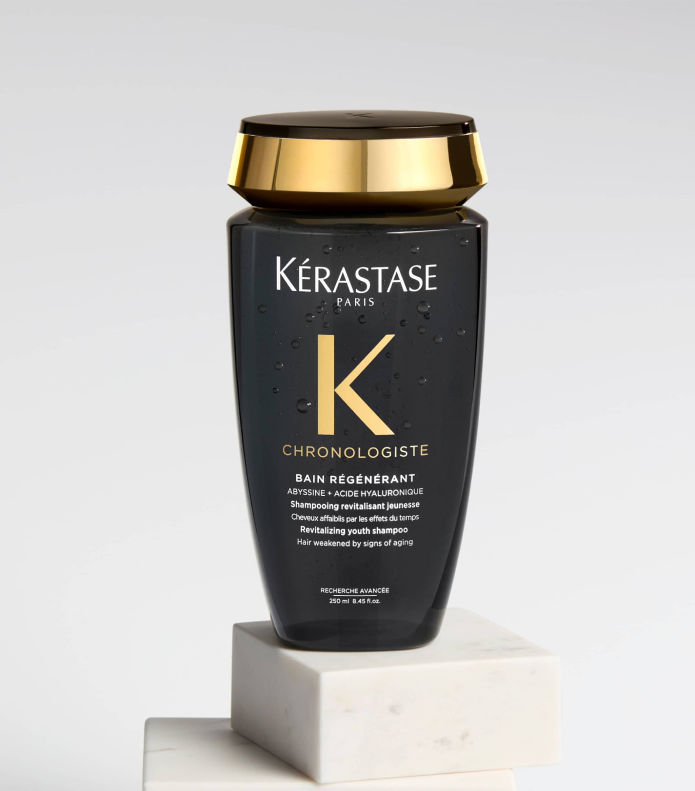Kerastase Chronologiste Youth Revitalising Shampoo (250ml) Image 3