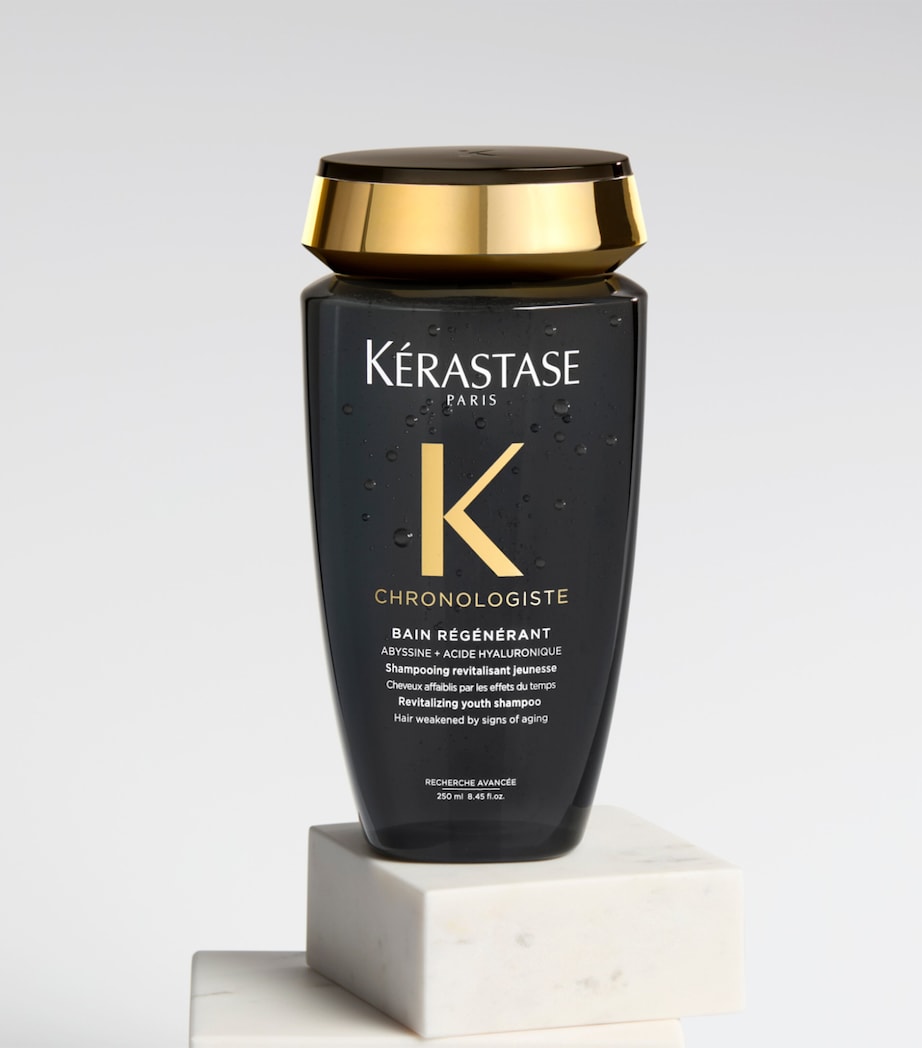 Kerastase Chronologiste Youth Revitalising Shampoo (250ml) Image 3