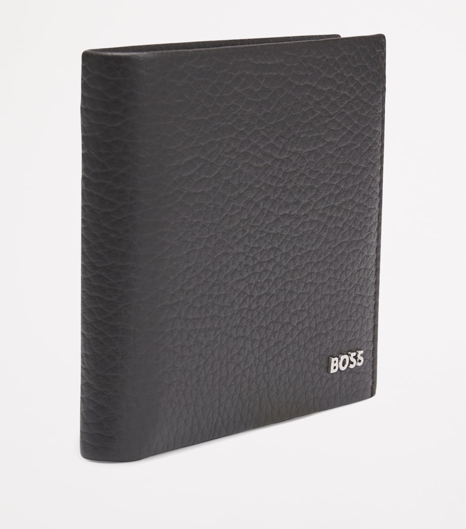 Leather Bifold Wallet 203 Image 2