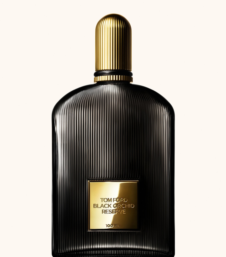 Black Orchid Reserve Eau de Parfum (100ml) NO COLOUR Image 3