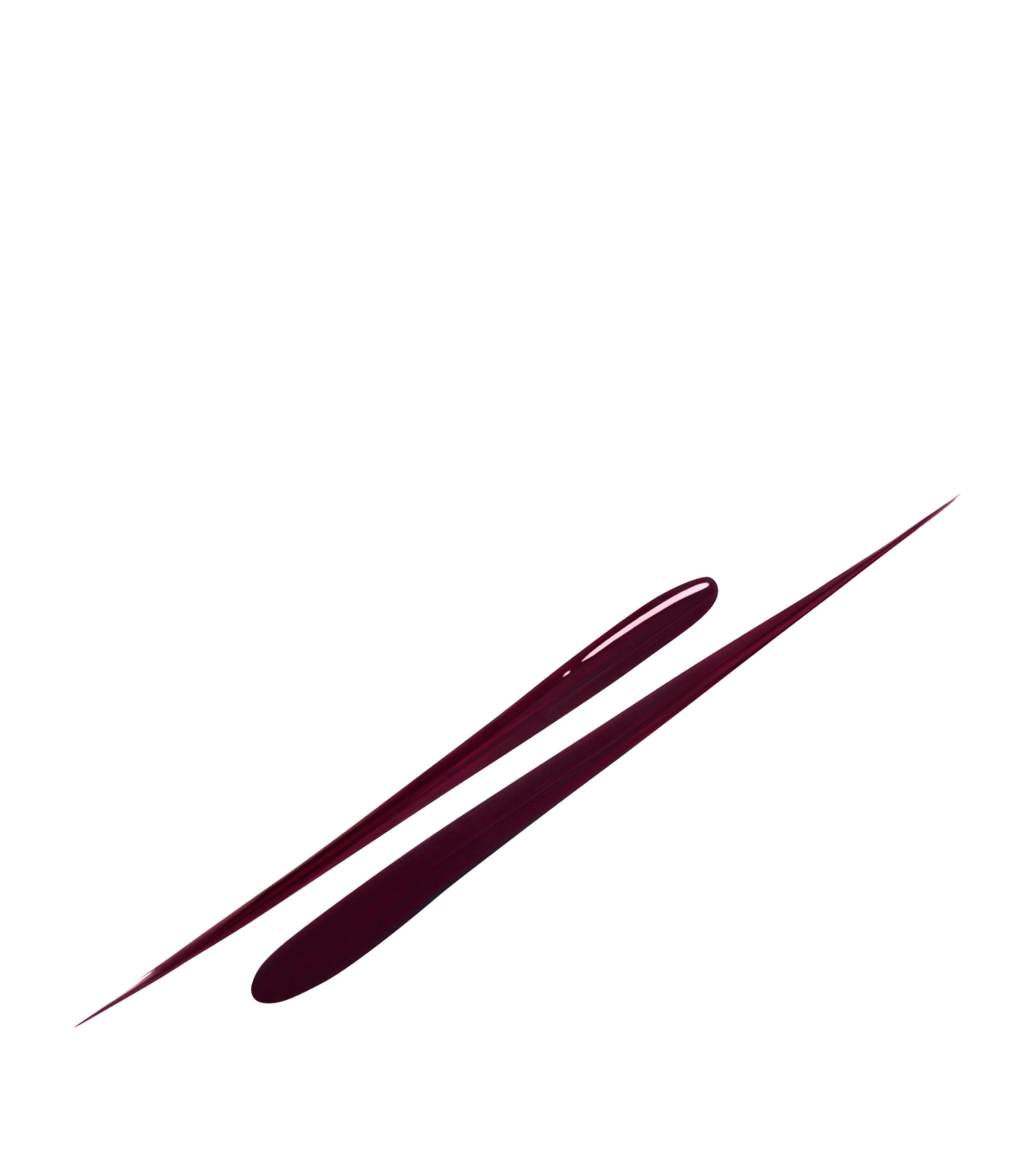 CHANEL LE LINER Liquid Eyeliner Rouge Noir Image 6