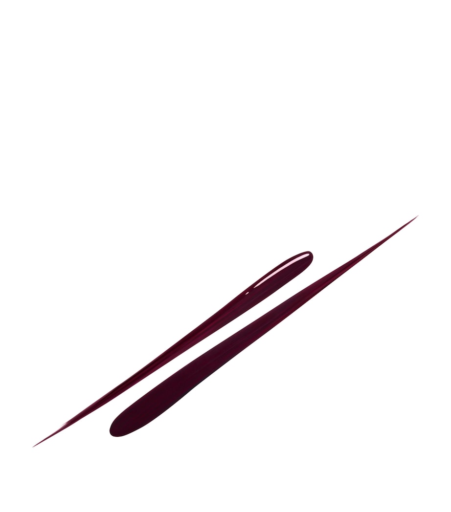 CHANEL LE LINER Liquid Eyeliner Rouge Noir Image 6