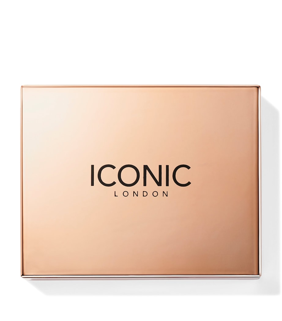 Eyebrow Cushion 2 Colour Sculpter ASH BLONDE Image 3