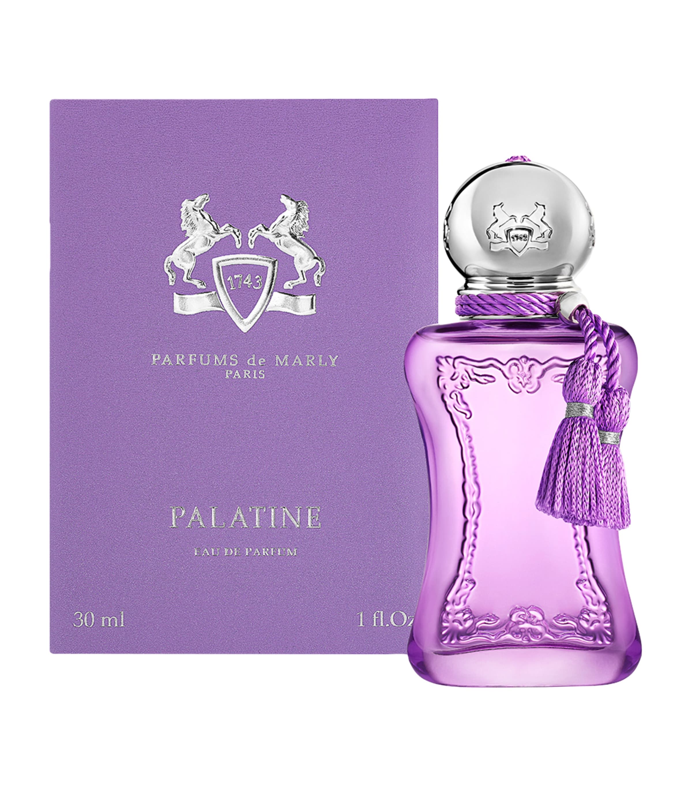 Palatine Eau de Parfum (30ml) NO COLOUR Image 1