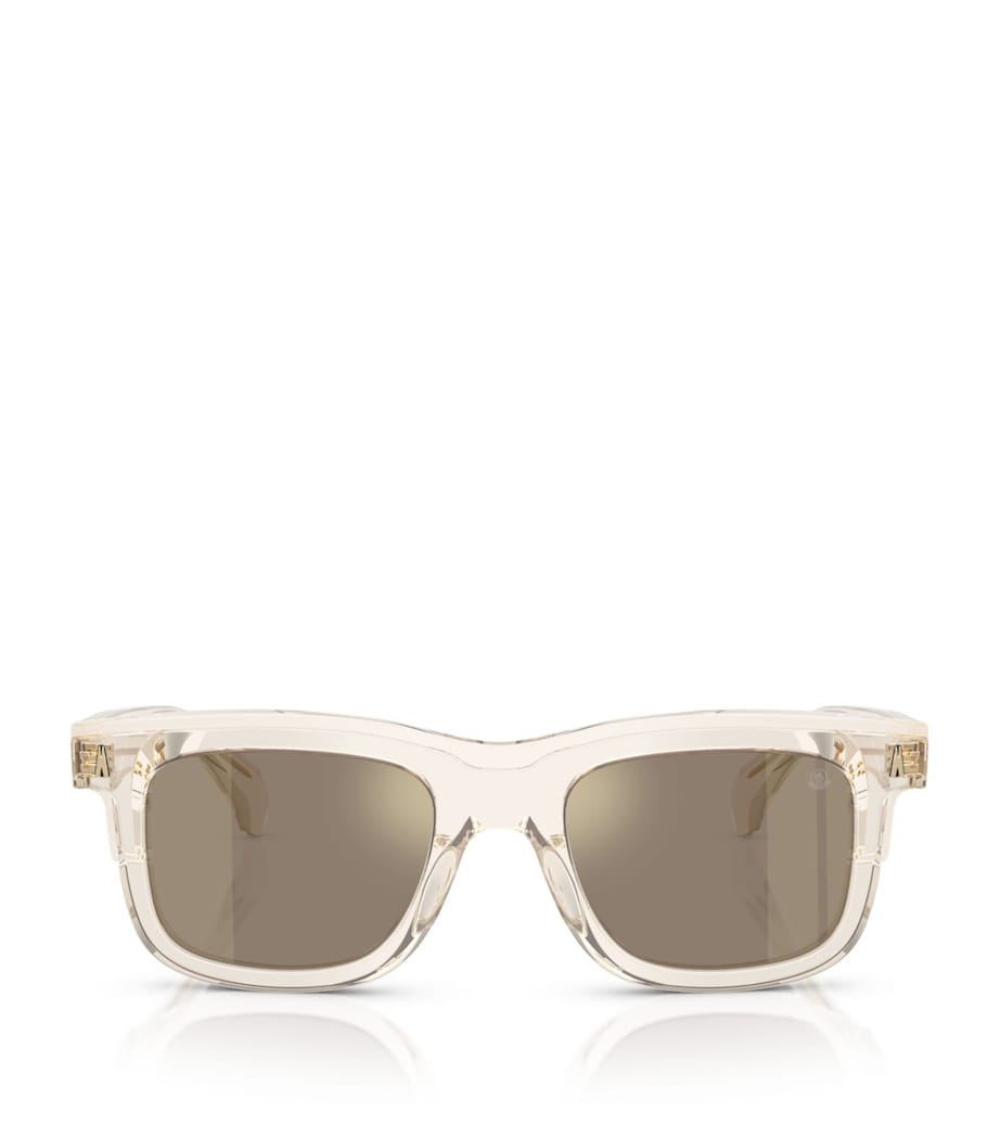 Acetate Claro ME6004 Sunglasses 30035A Image 1