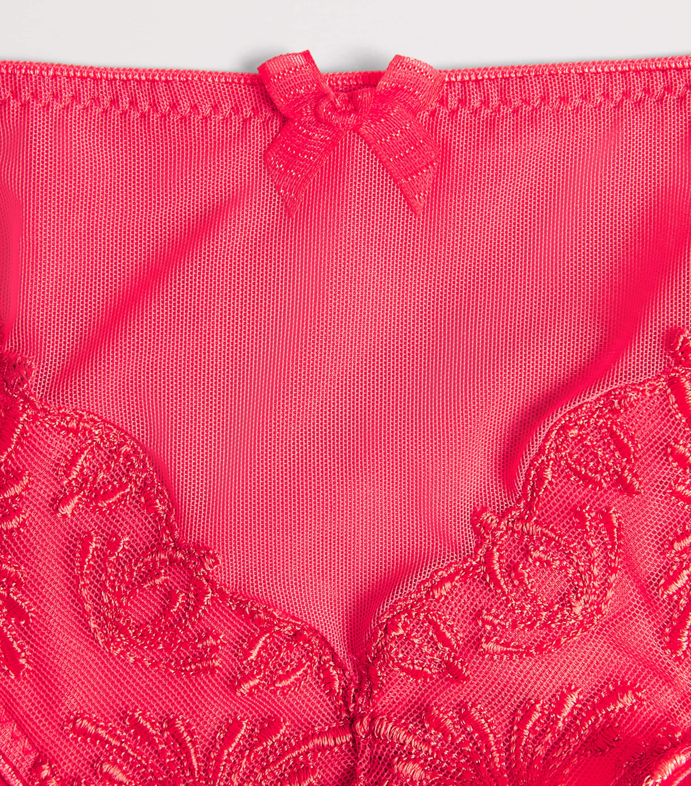 Champs Elysees Brazilian Briefs C59/SWEET VELVET Image 4