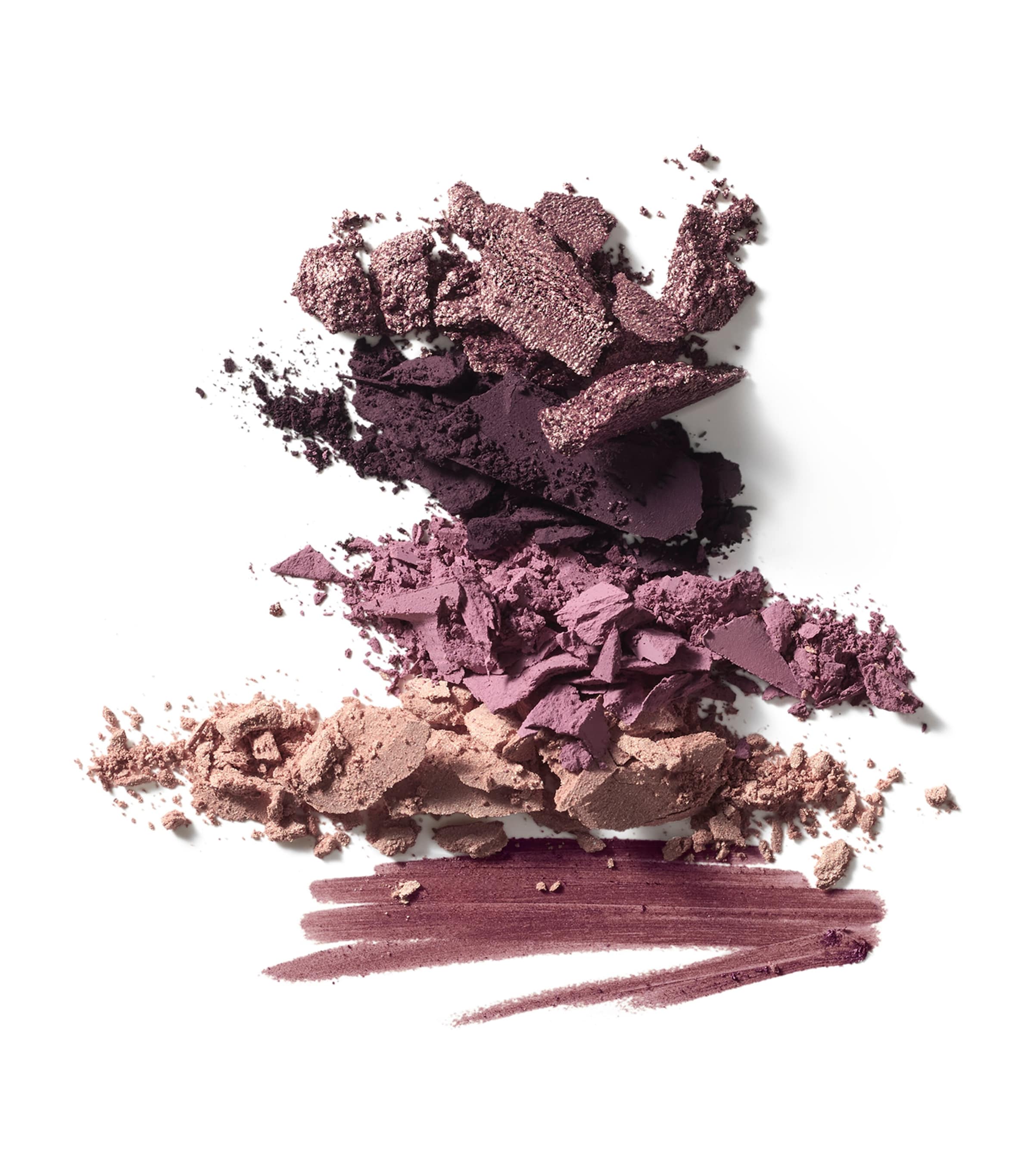 Victoria Beckham Beauty Eye Wardrobe - Refill Orchid Image 7