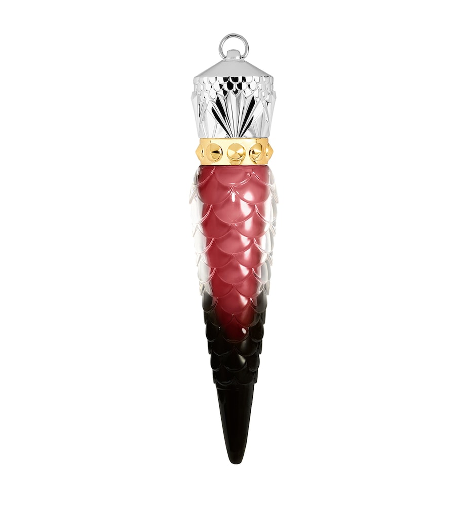 Christian Louboutin Matte Fluid Lip Colour Angels Blush Image 2