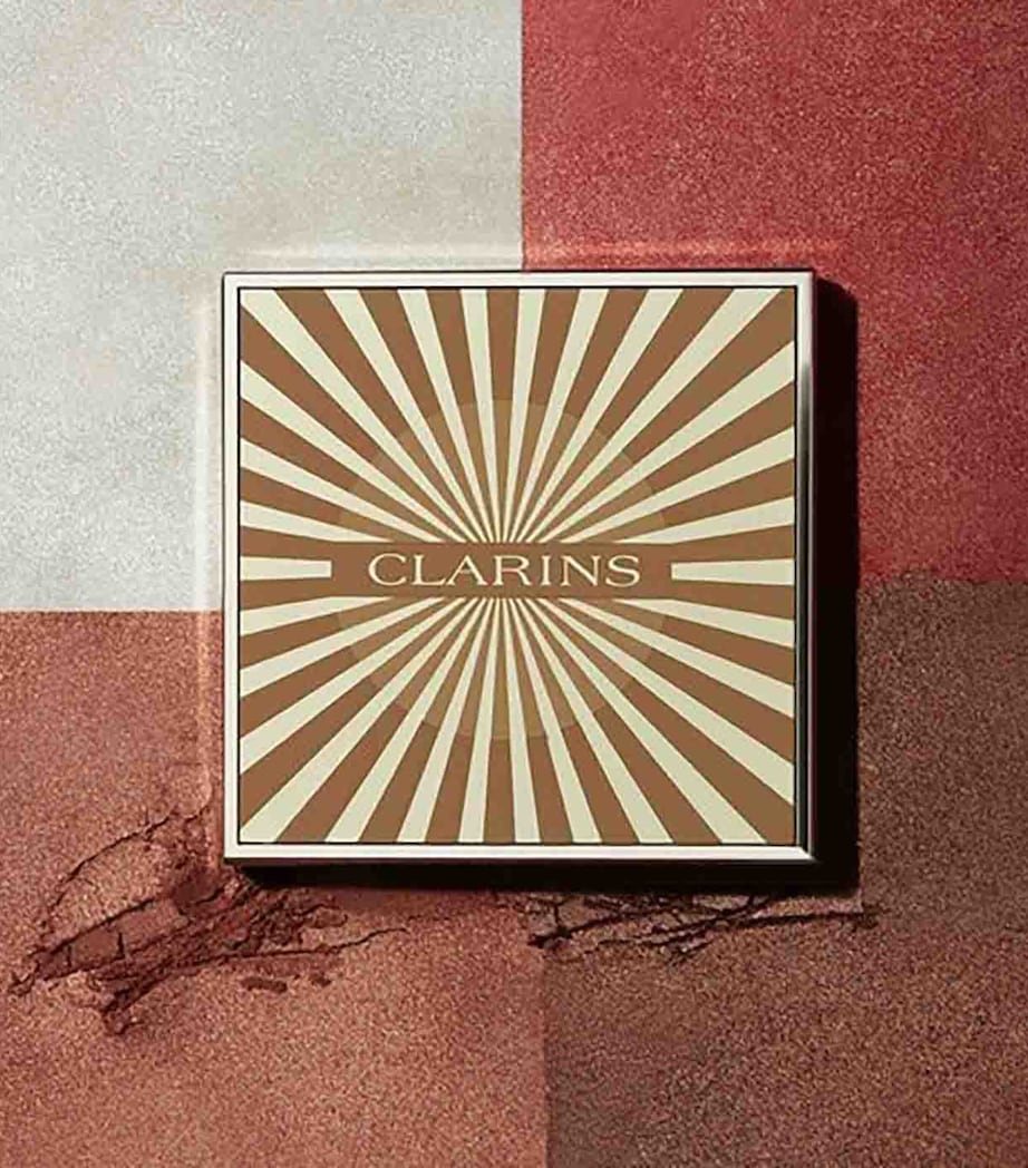 All-In-One Face Palette NO COLOUR Image 3