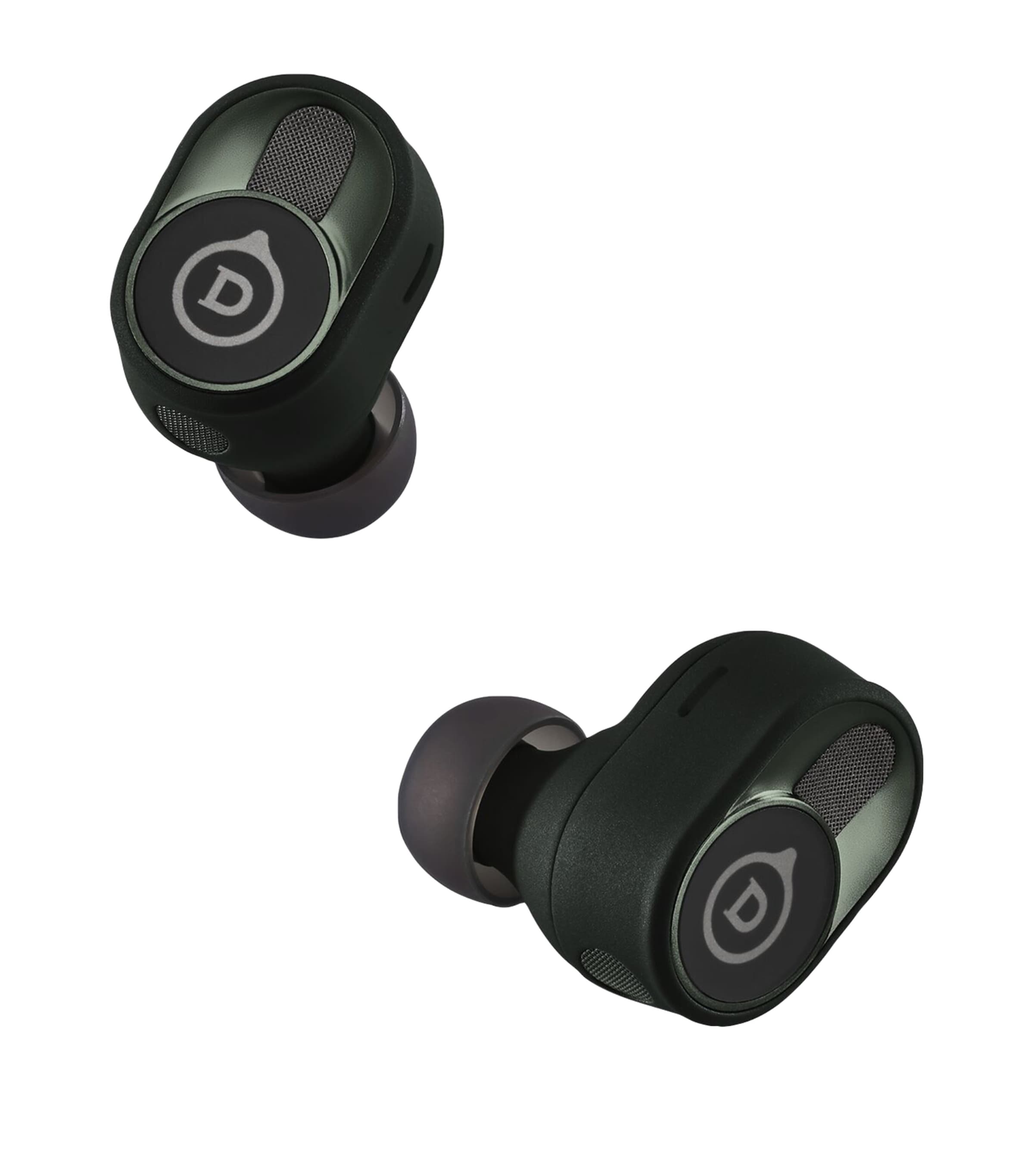 DEVIALET Gemini II Deep Forest - Earbuds Deep Forest Image 5