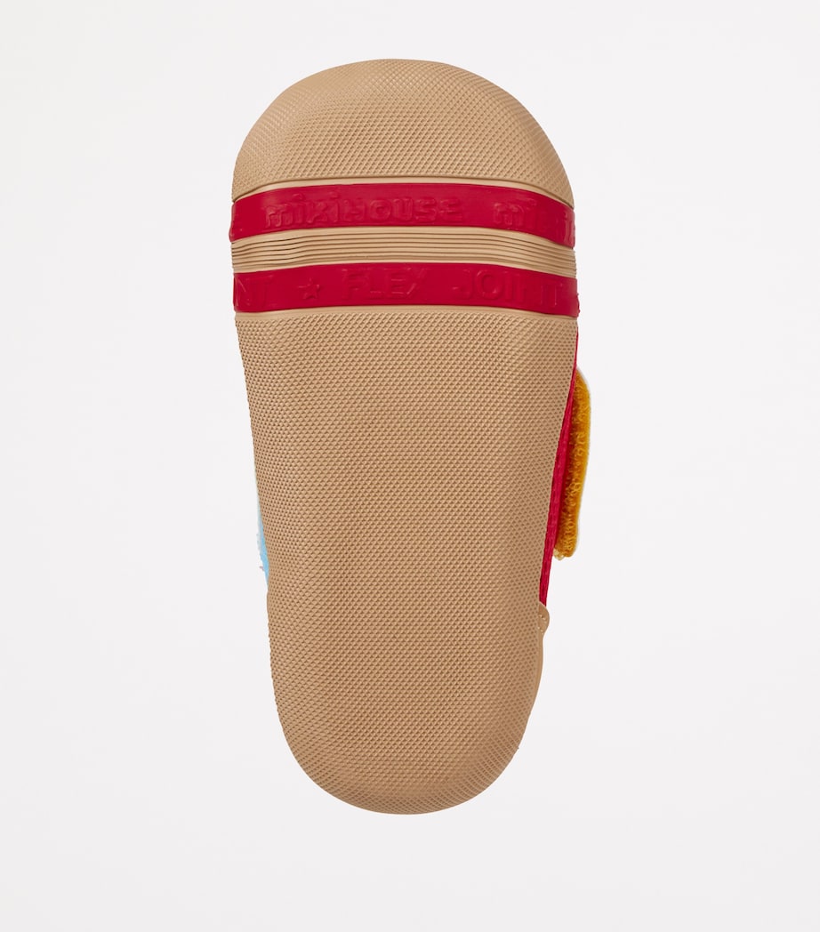 Mesh Double Russell First Shoes 87 Image 3