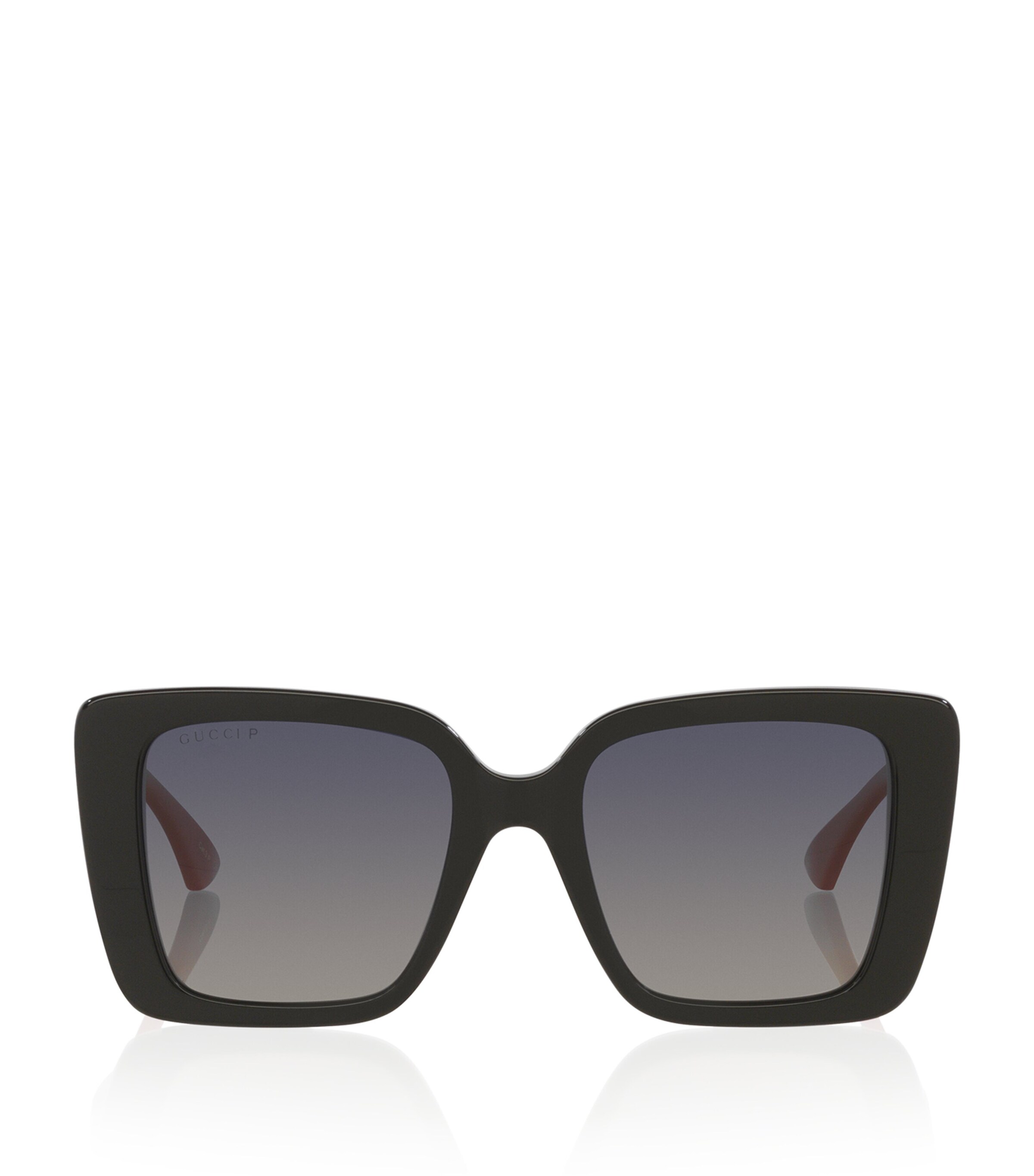 Gucci Acetate 0GC002405 Sunglasses | Holiday Shop | Womens | Sunglasses | Women Accessories | Designers | Gucci