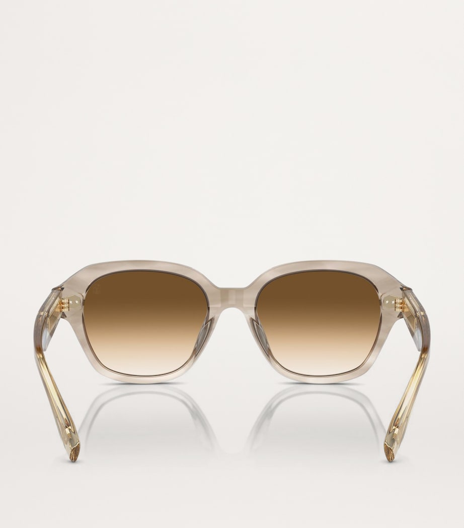 Acetate BC4004S Sunglasses 102751 Image 4