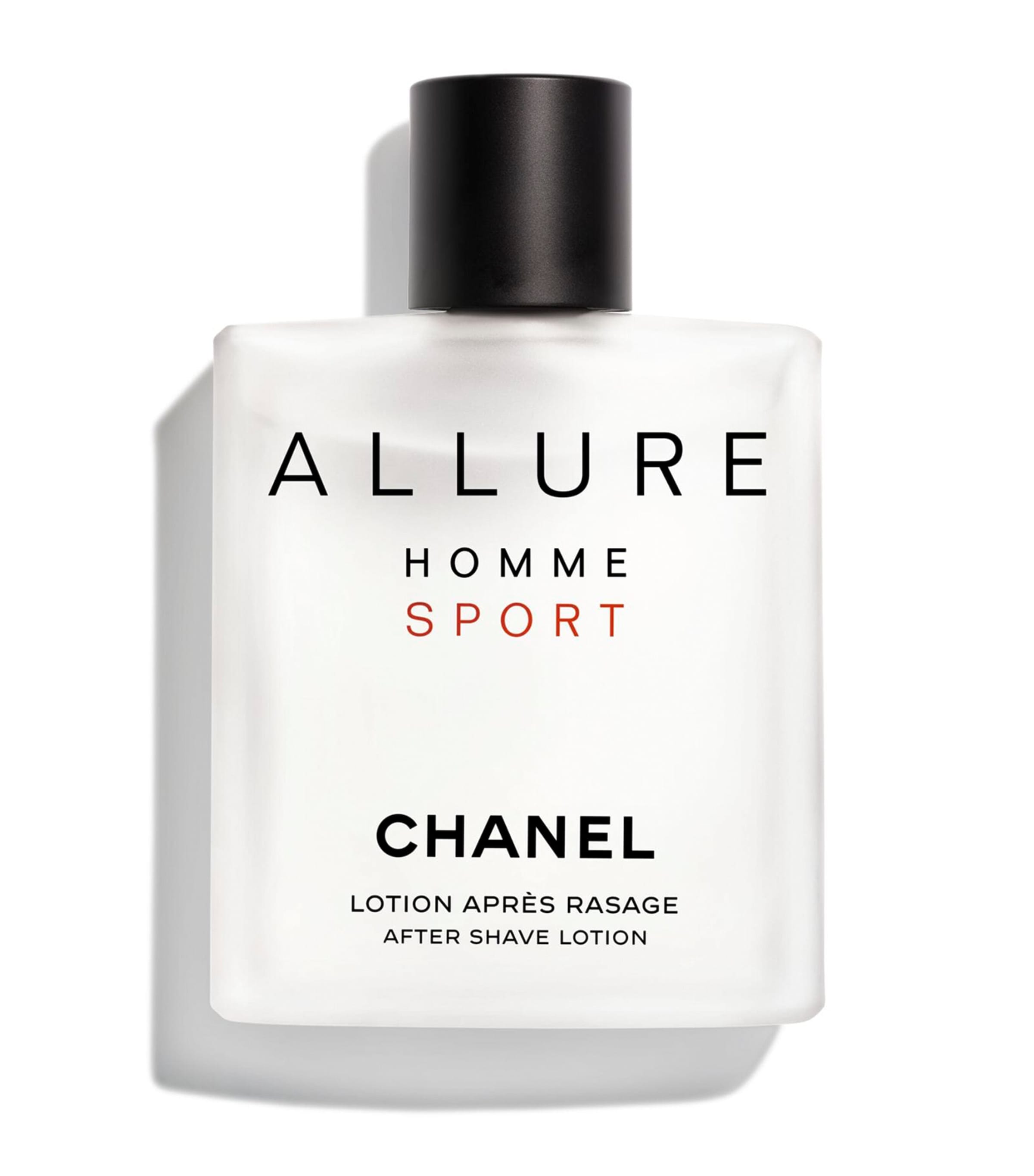 Chanel Allure Homme Sport After Shave Lotion