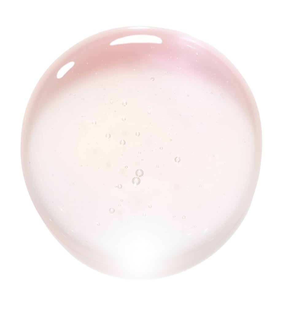 Gloss Absolu Hydra-Illuminating Shampoo (250ml) NO COLOUR Image 4