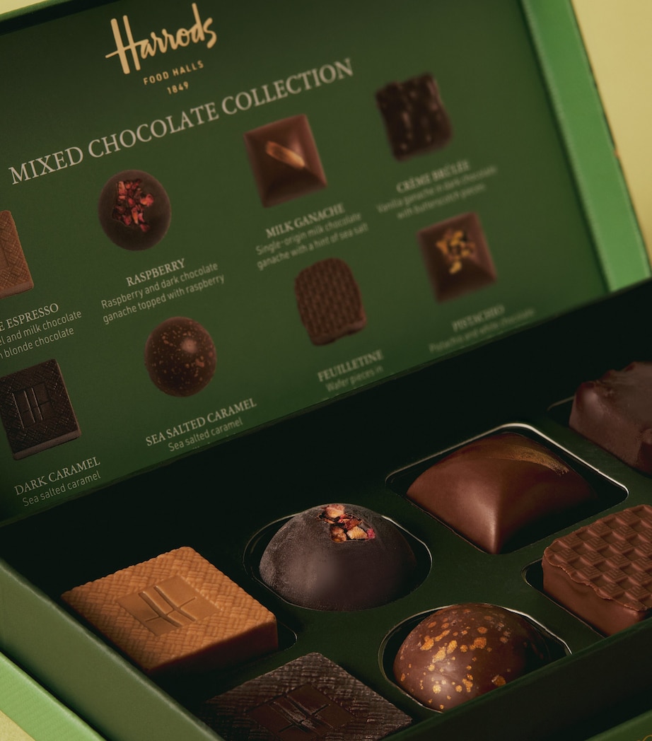 The Eid Celebration Hamper NO COLOUR Image 3