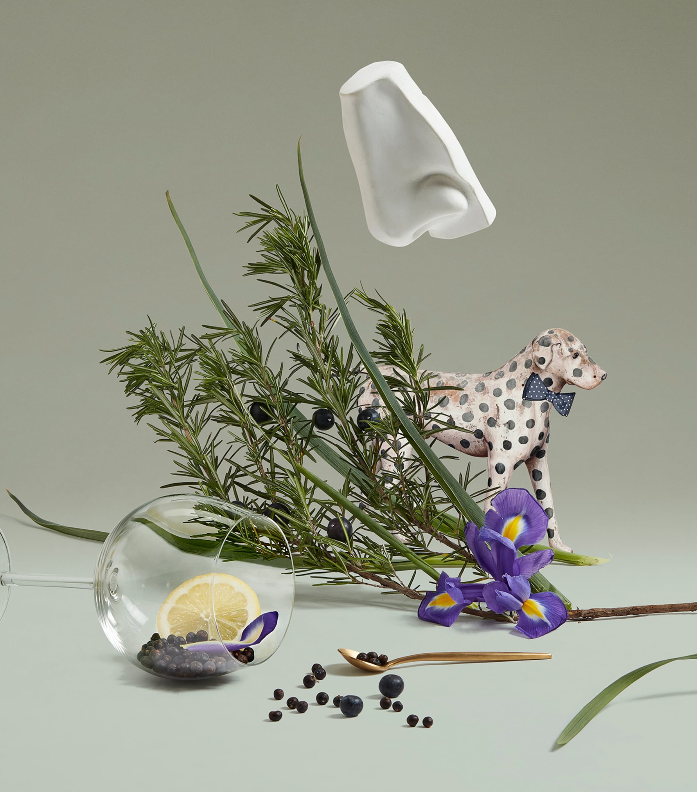 Penhaligon's Juniper Sling Eau de Toilette (30ml) Image 4