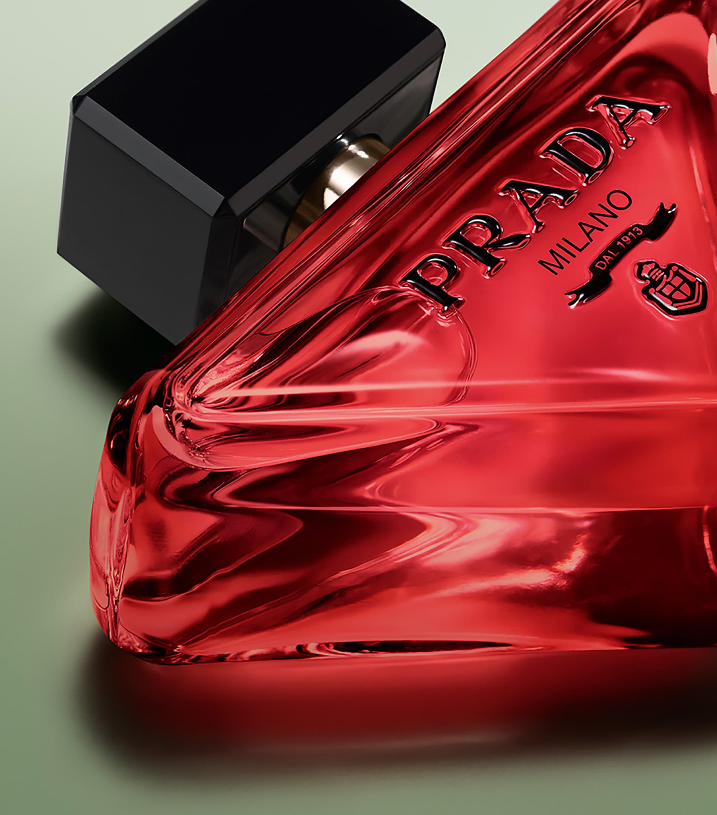 Prada Beauty Paradoxe Radical Essence Parfum (100ml) - Refill | Perfume | Womens Perfume | Designers | Prada Beauty Prada Beauty Paradoxe Radical Essence Parfum (100ml) - Refill | Perfume | Womens Perfume | Designers | Prada Beauty