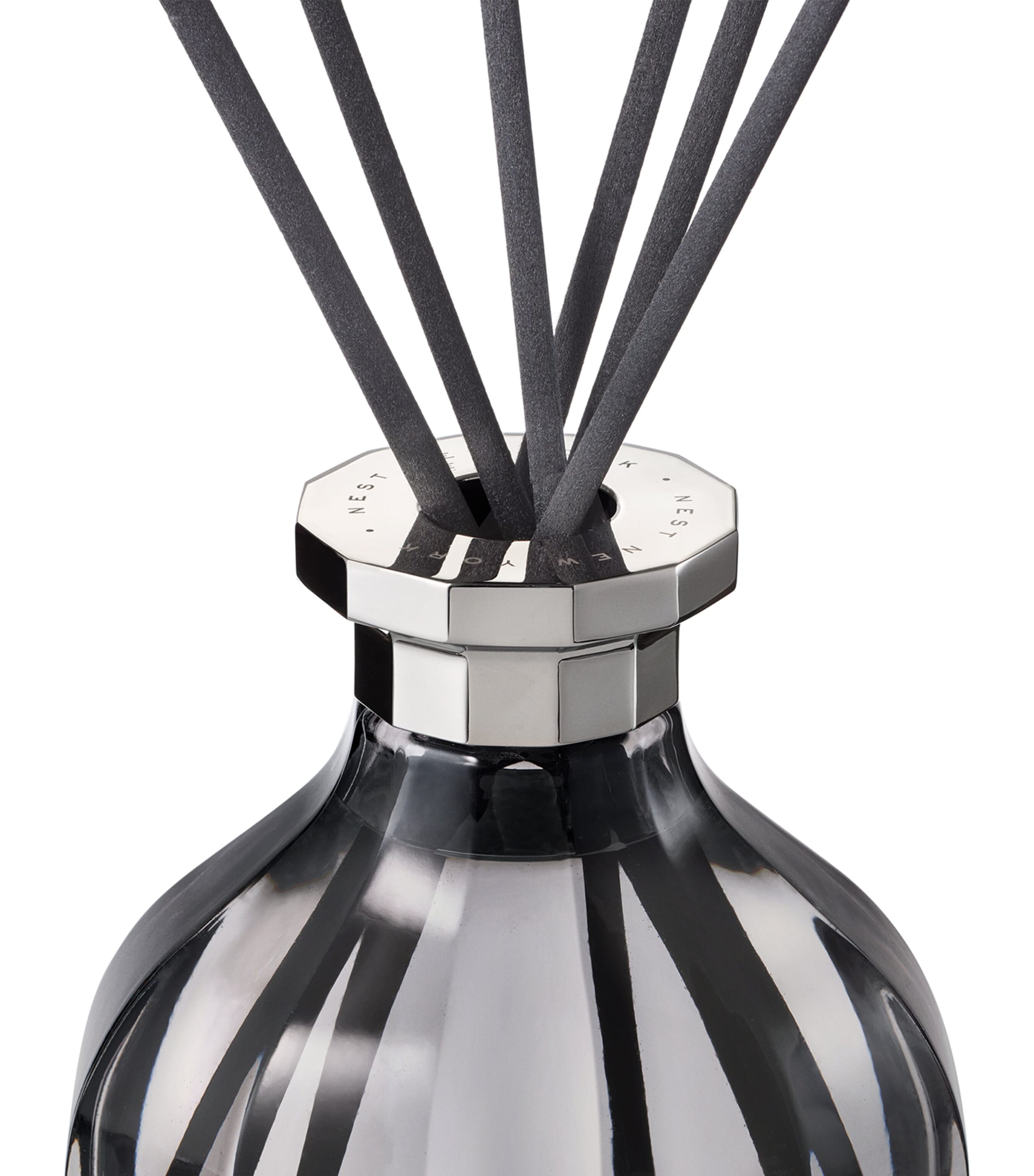 VOYAGES Hypnotic Amber Diffuser (500ml) NO COLOUR Image 3