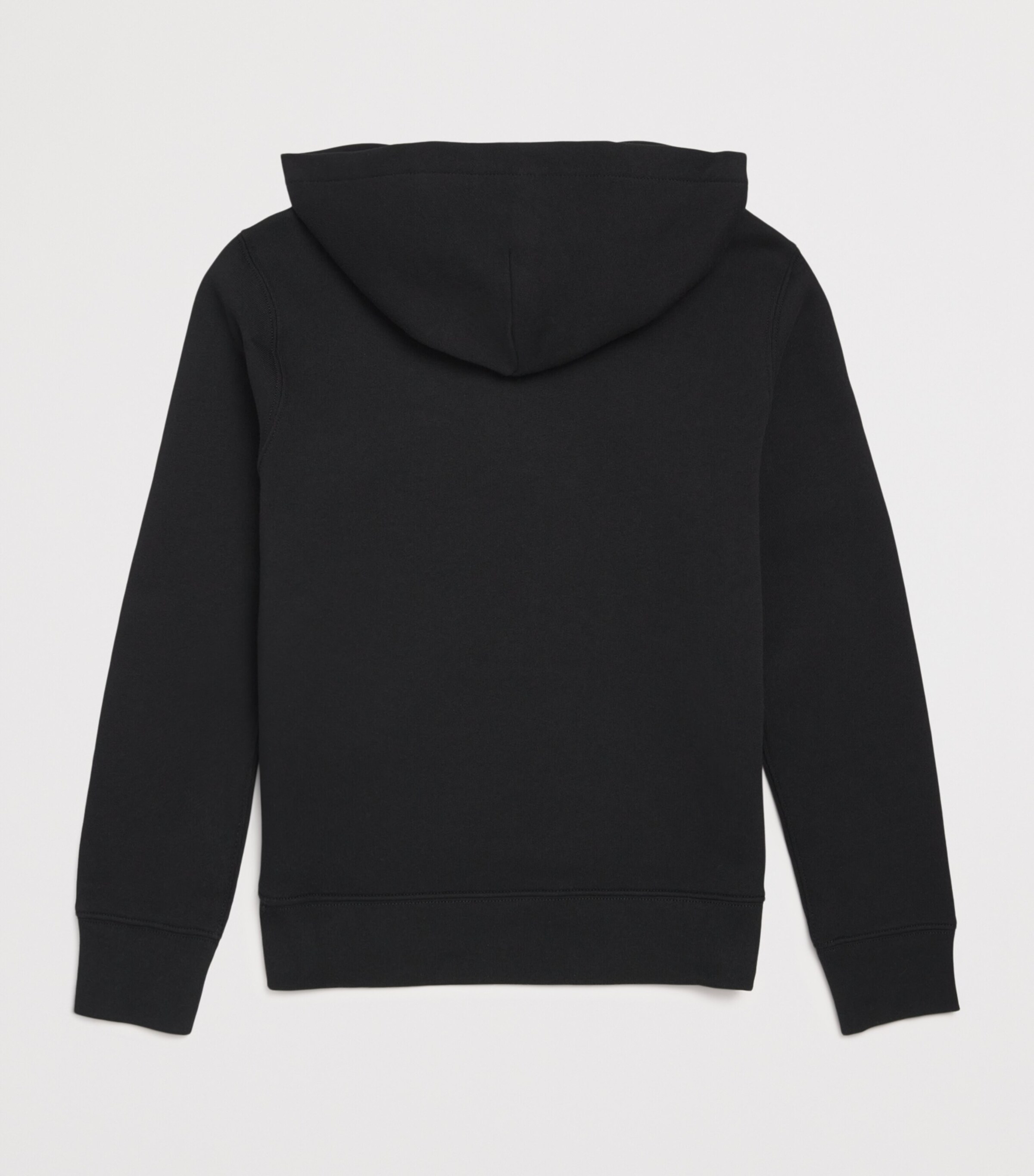 Ralph Lauren Kids Polo Pony Hoodie (6-14 Years) Polo Image 2