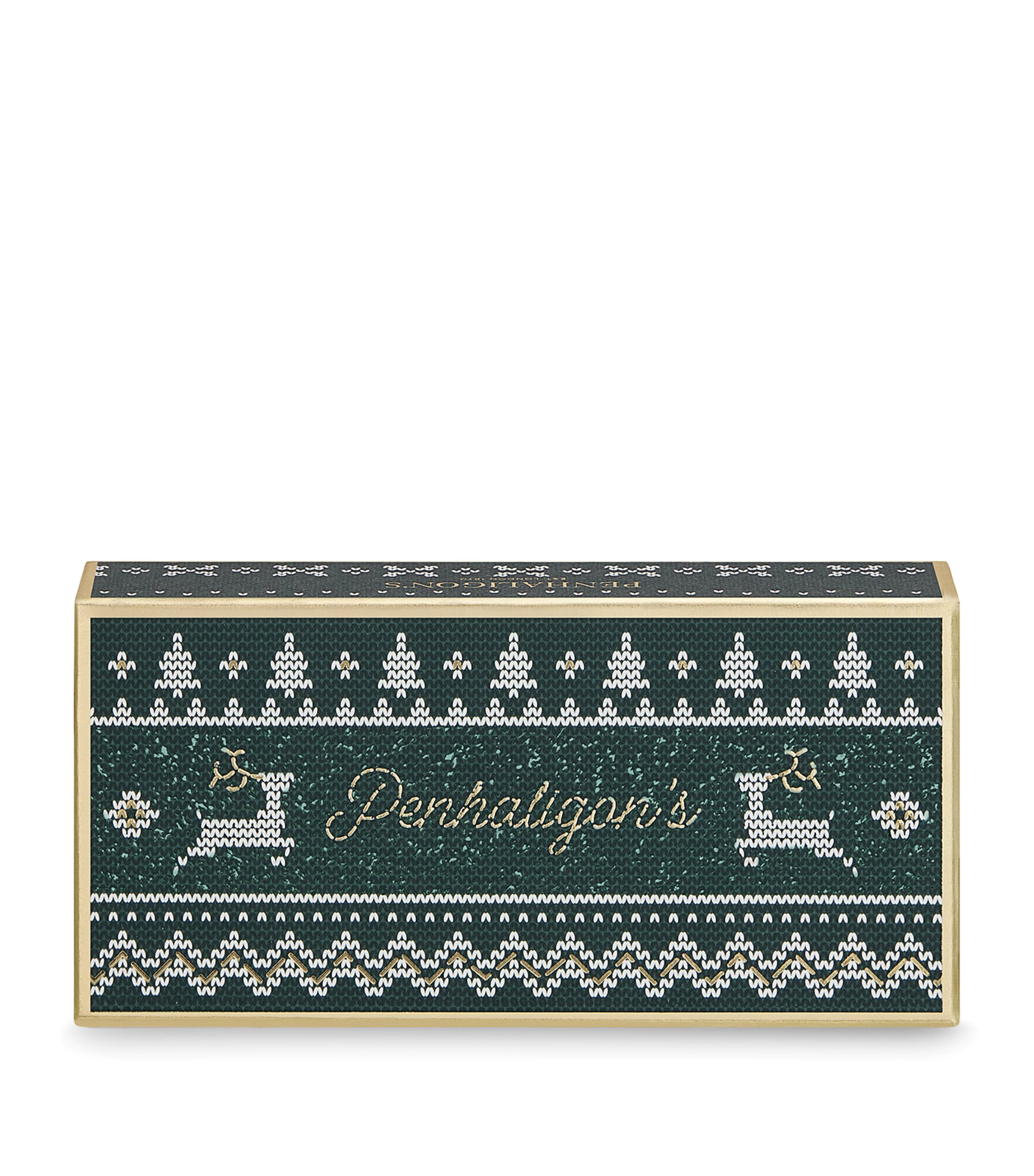 Penhaligon's Festive Mini Fragrance Gift Set (5 x 5ml) | Harrods US