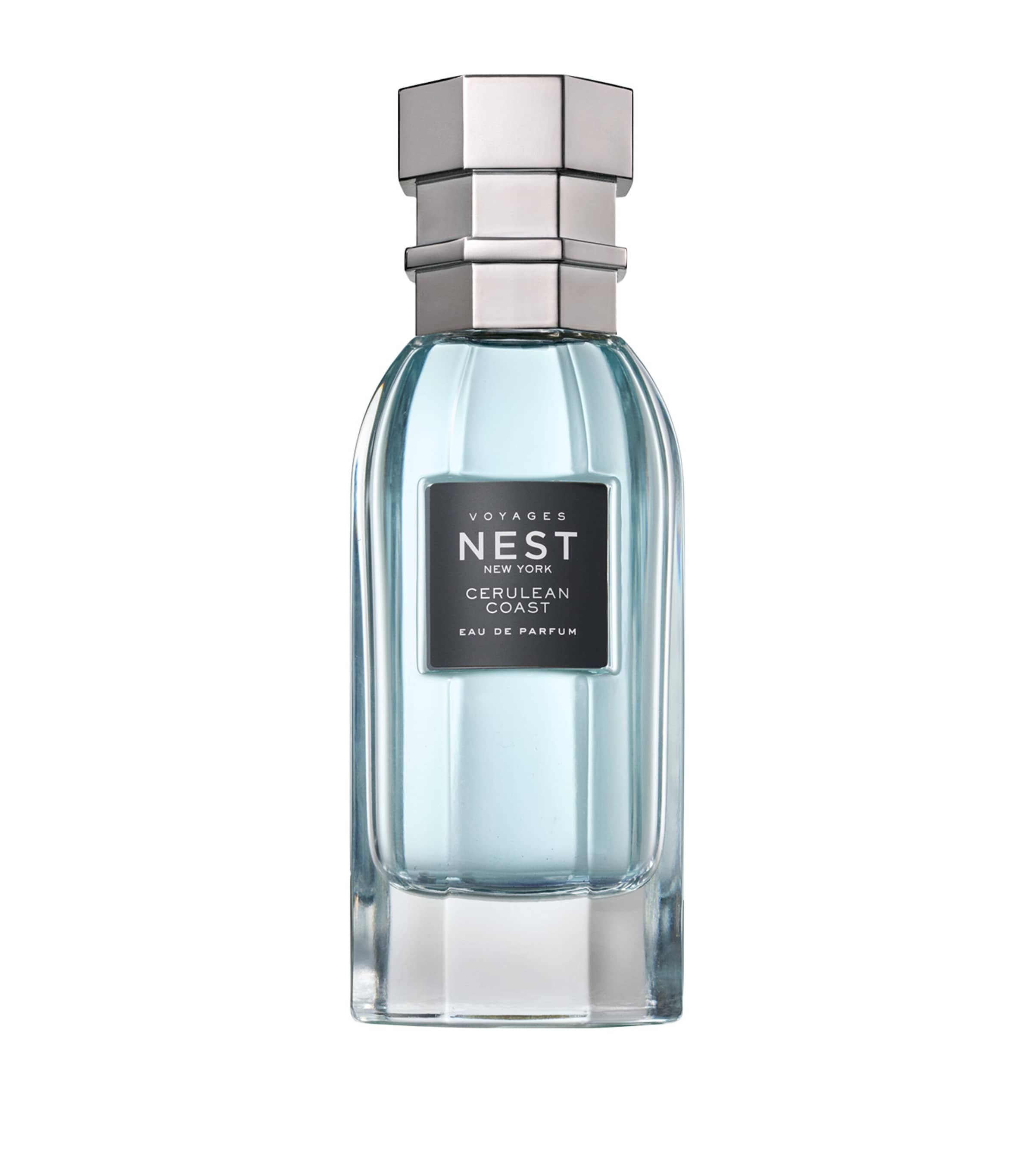 VOYAGES Cerulean Coast Eau de Parfum (100ml) NO COLOUR Image 2