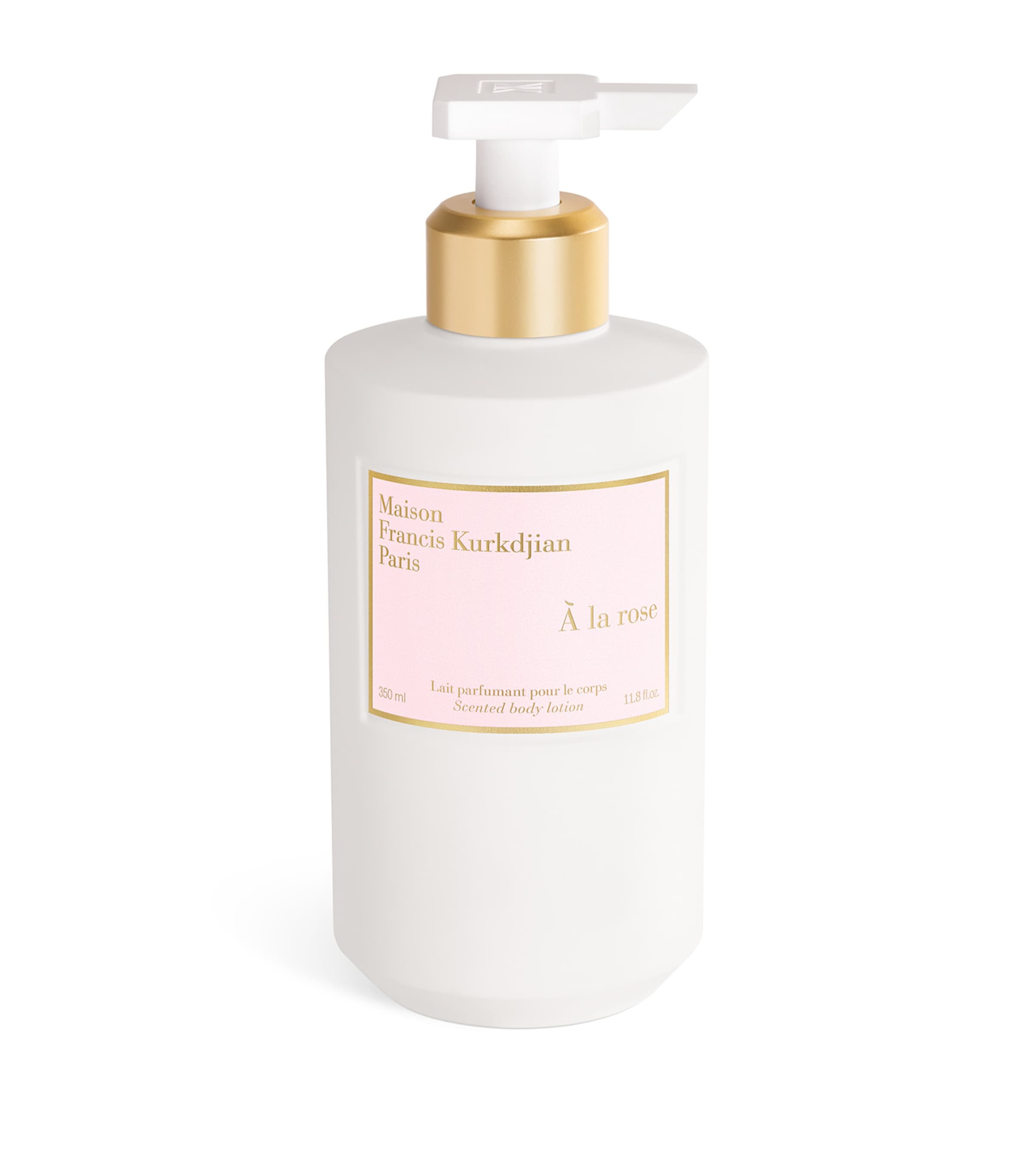 Maison Francis Kurkdjian À La Rose Body Lotion