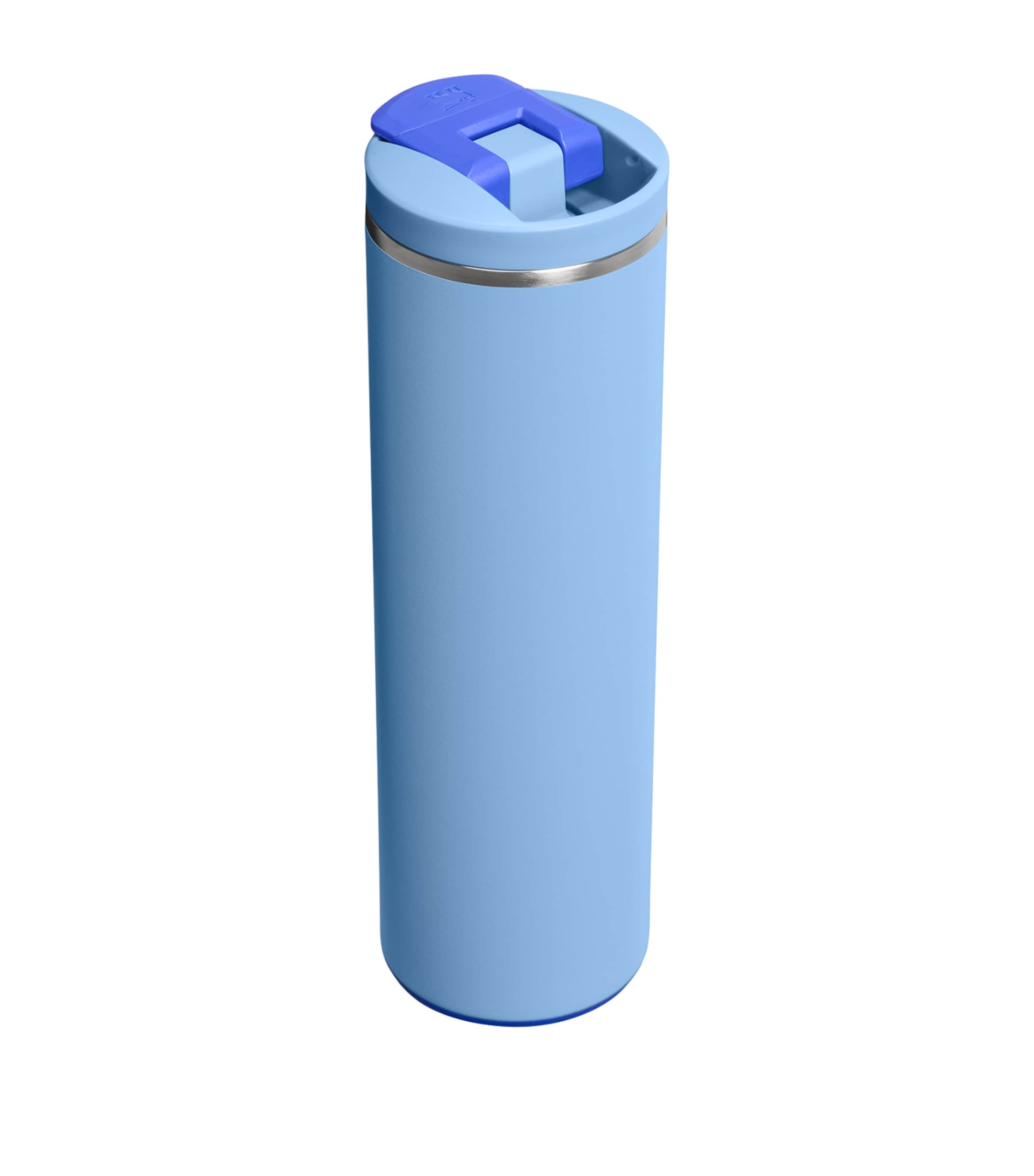 Stanley Transit Fliptop Mug (470ml) Blue Sky Image 2