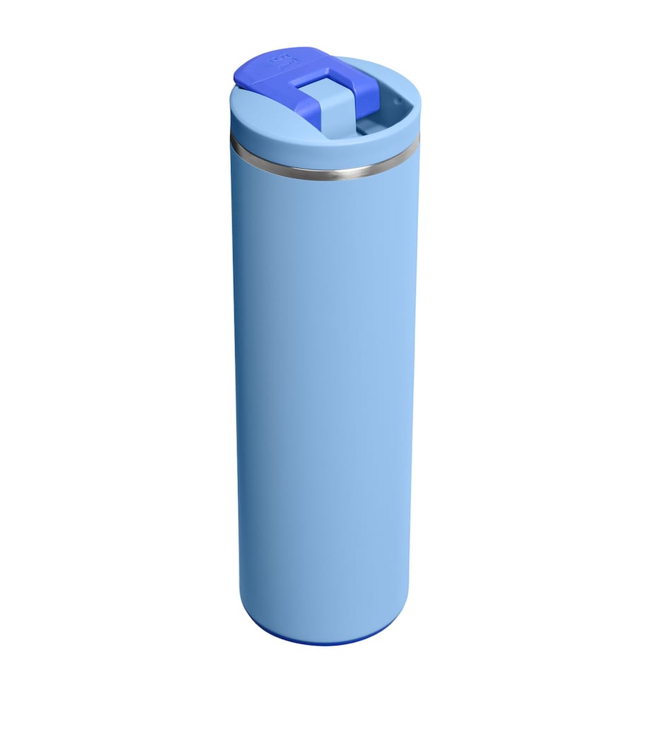Stanley Transit Fliptop Mug (470ml) Blue Sky Image 2